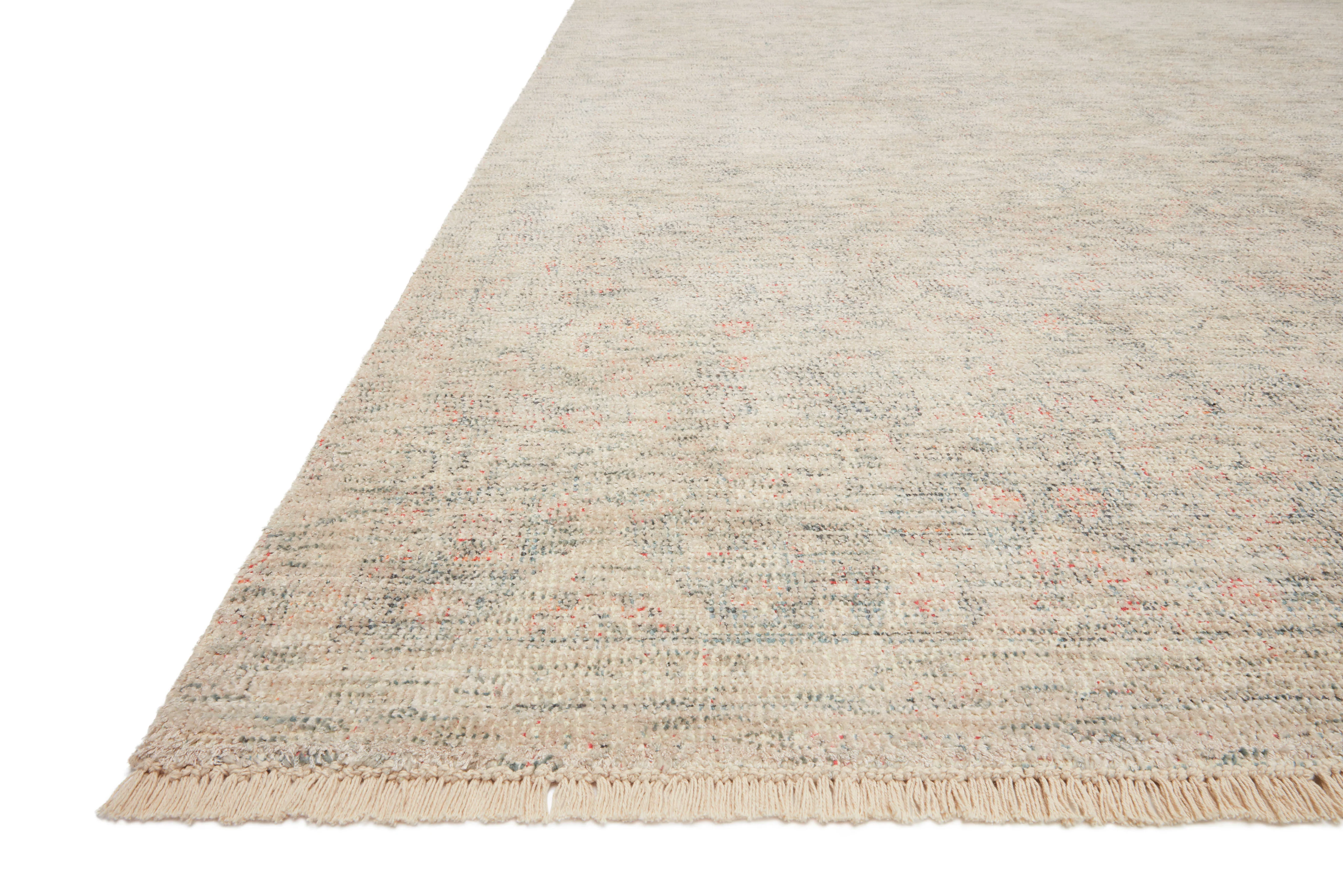 Priya Navy / Ivory Rug - Image 2