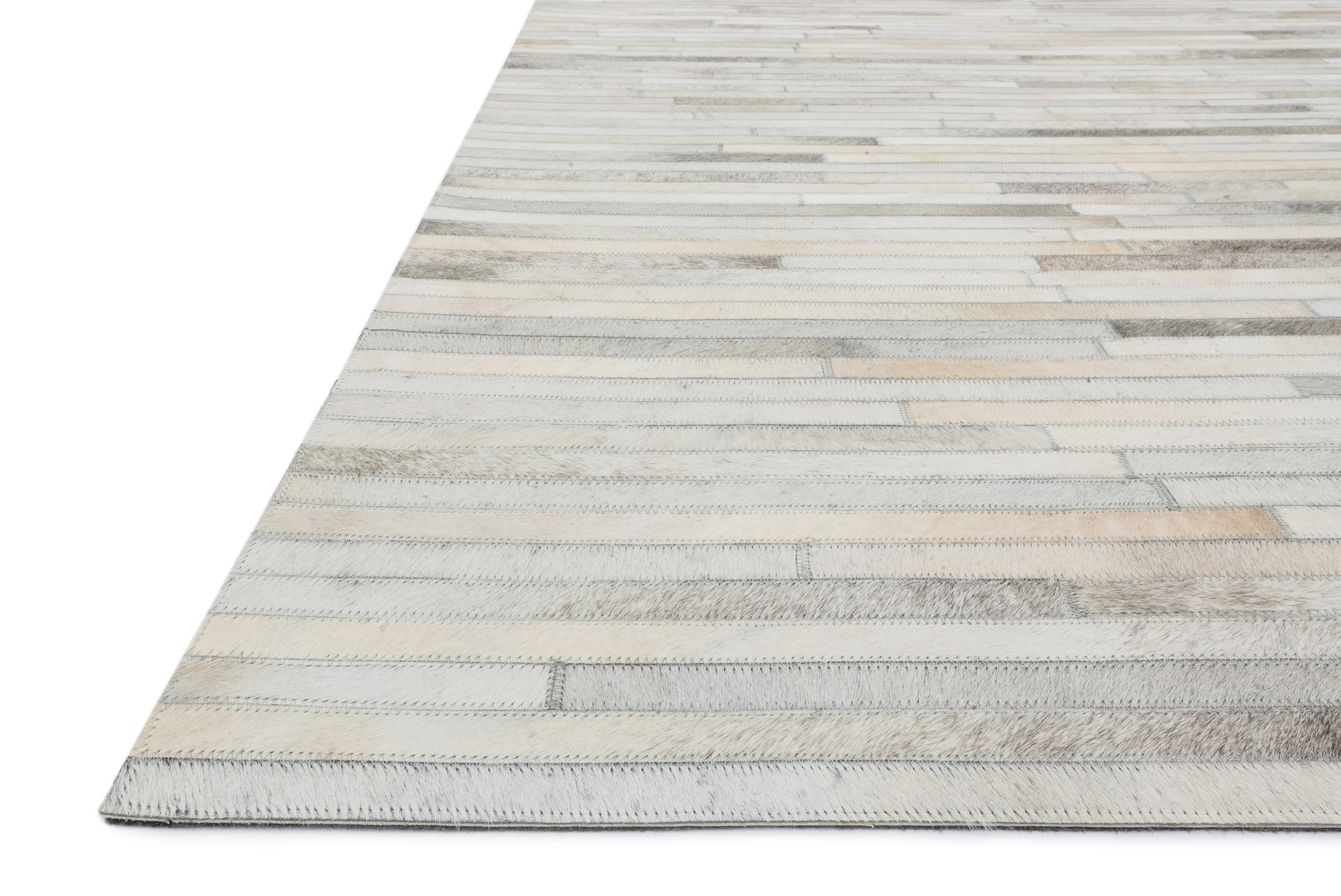 Promenade Ivory Rug - Image 2