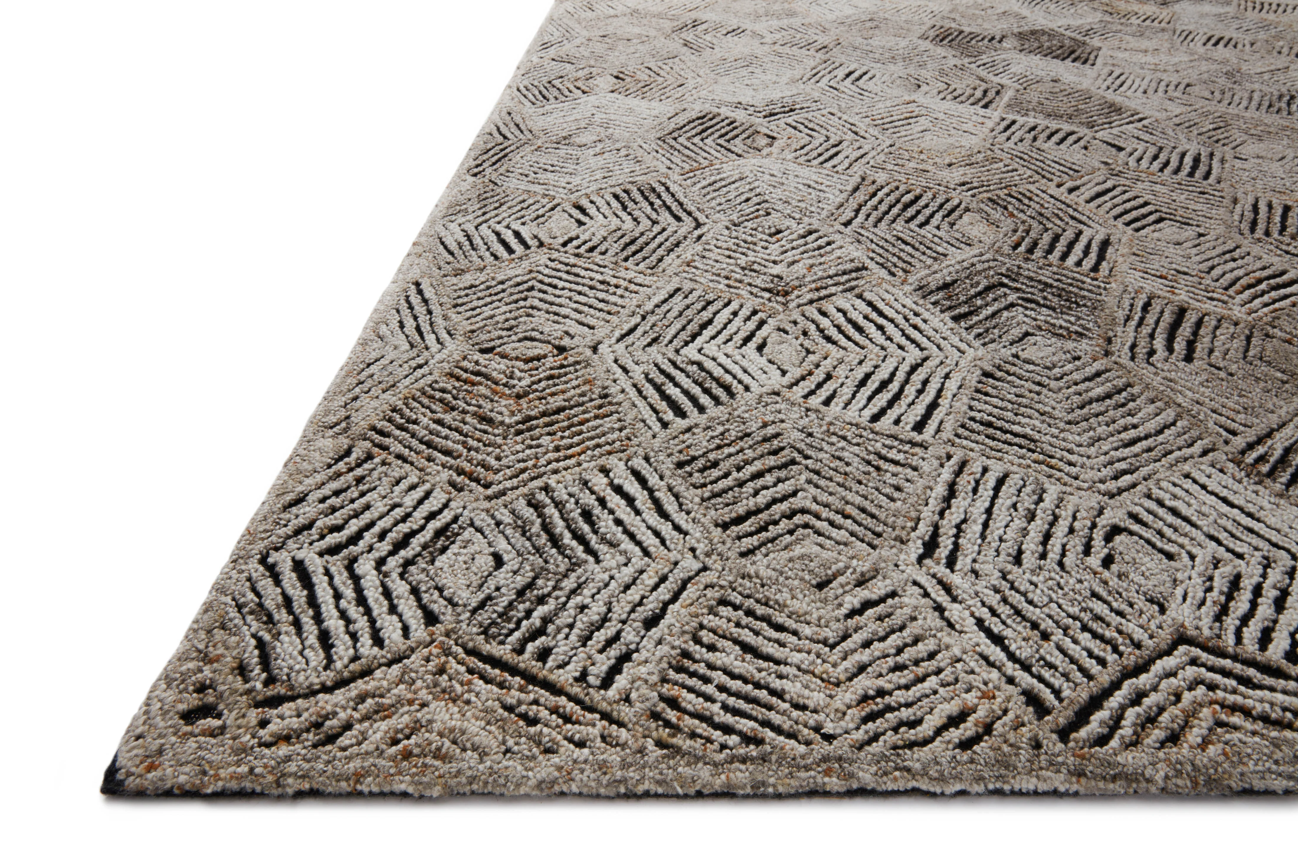 Prescott Fawn Rug - Image 2