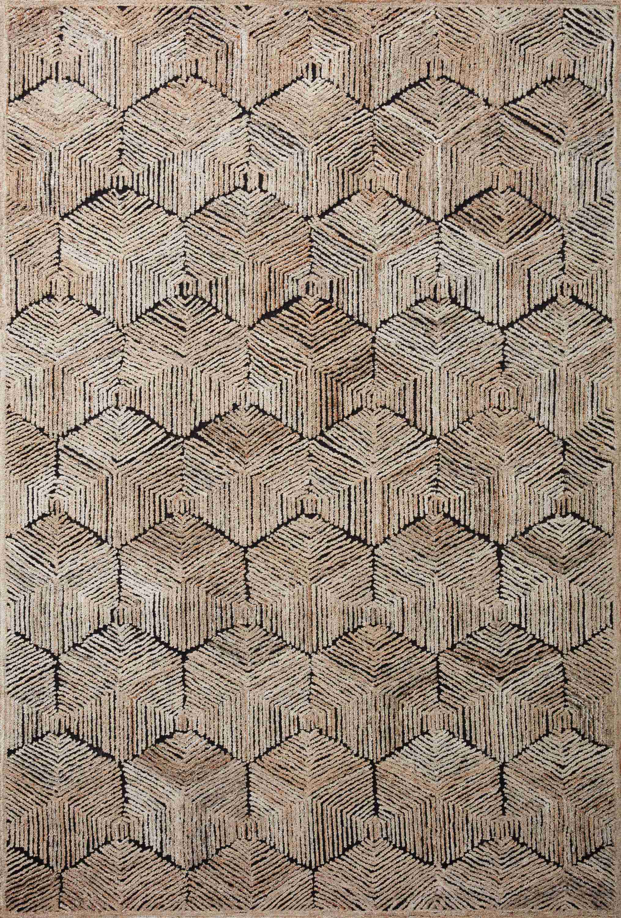 Prescott Beige Rug