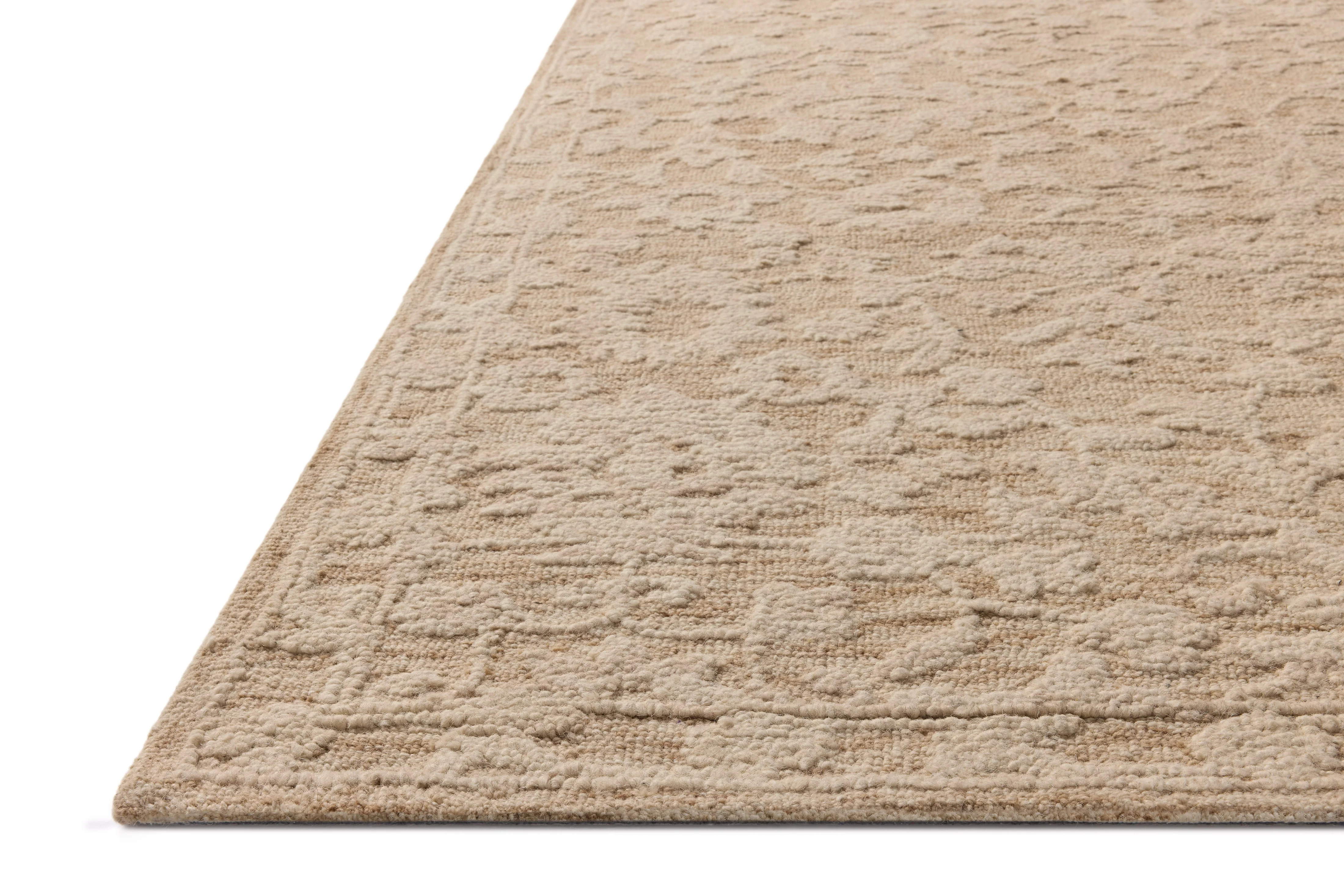 Prudence Clay / Ivory Rug - Image 2