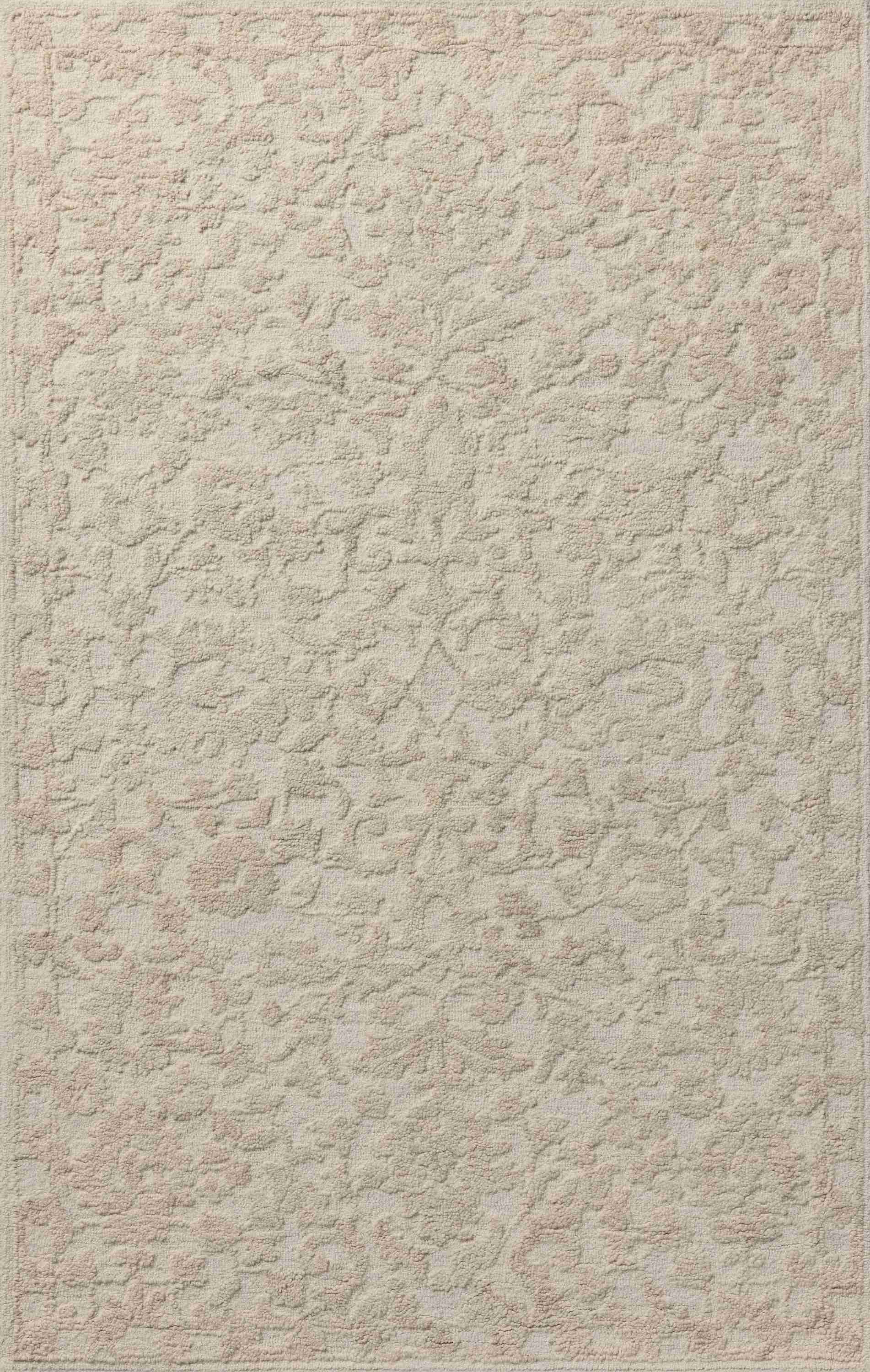 Prudence Cream / Ivory Rug - Image 1
