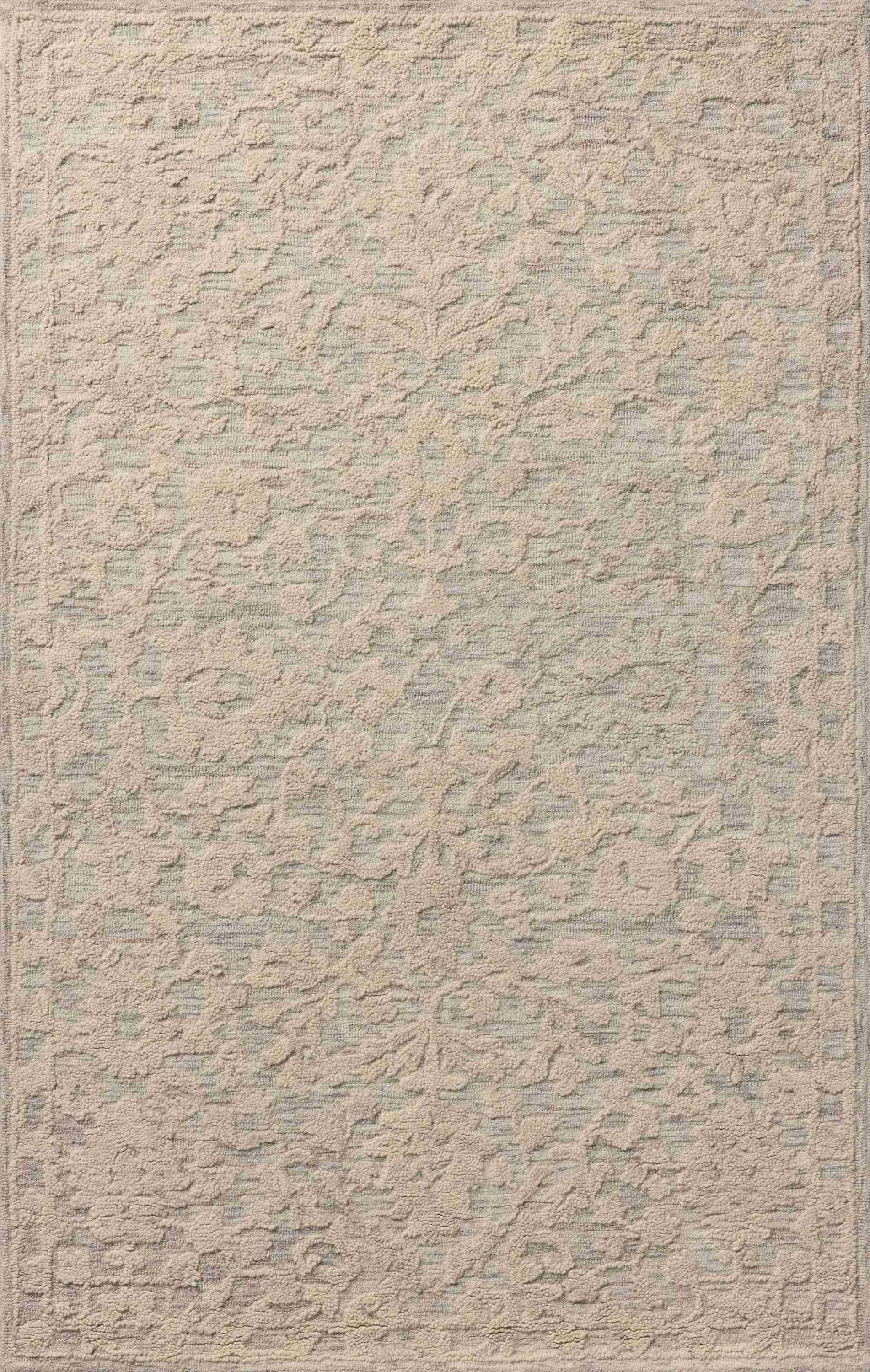Prudence Mist / Ivory Rug - Image 1