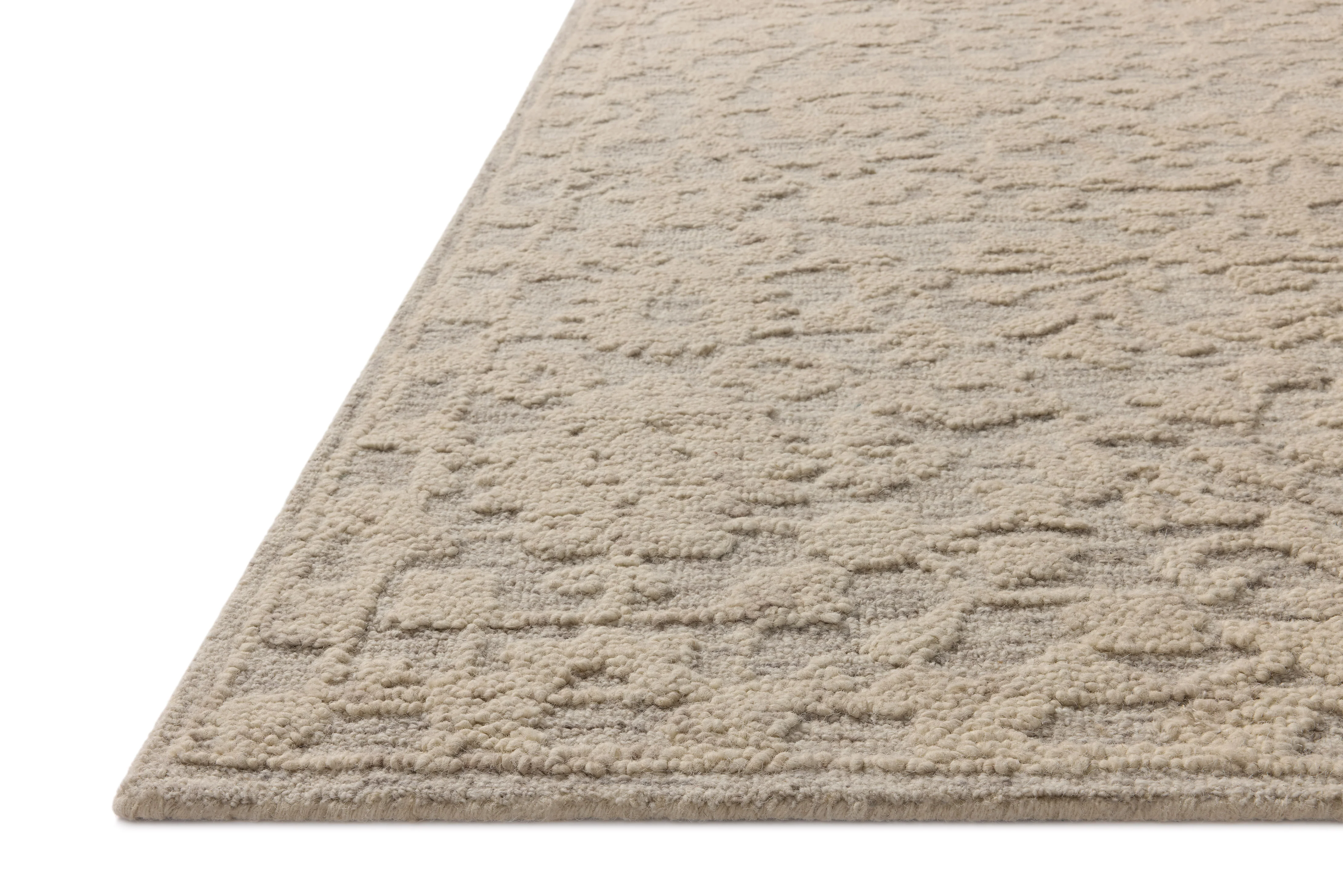 Prudence Mist / Ivory Rug - Image 2