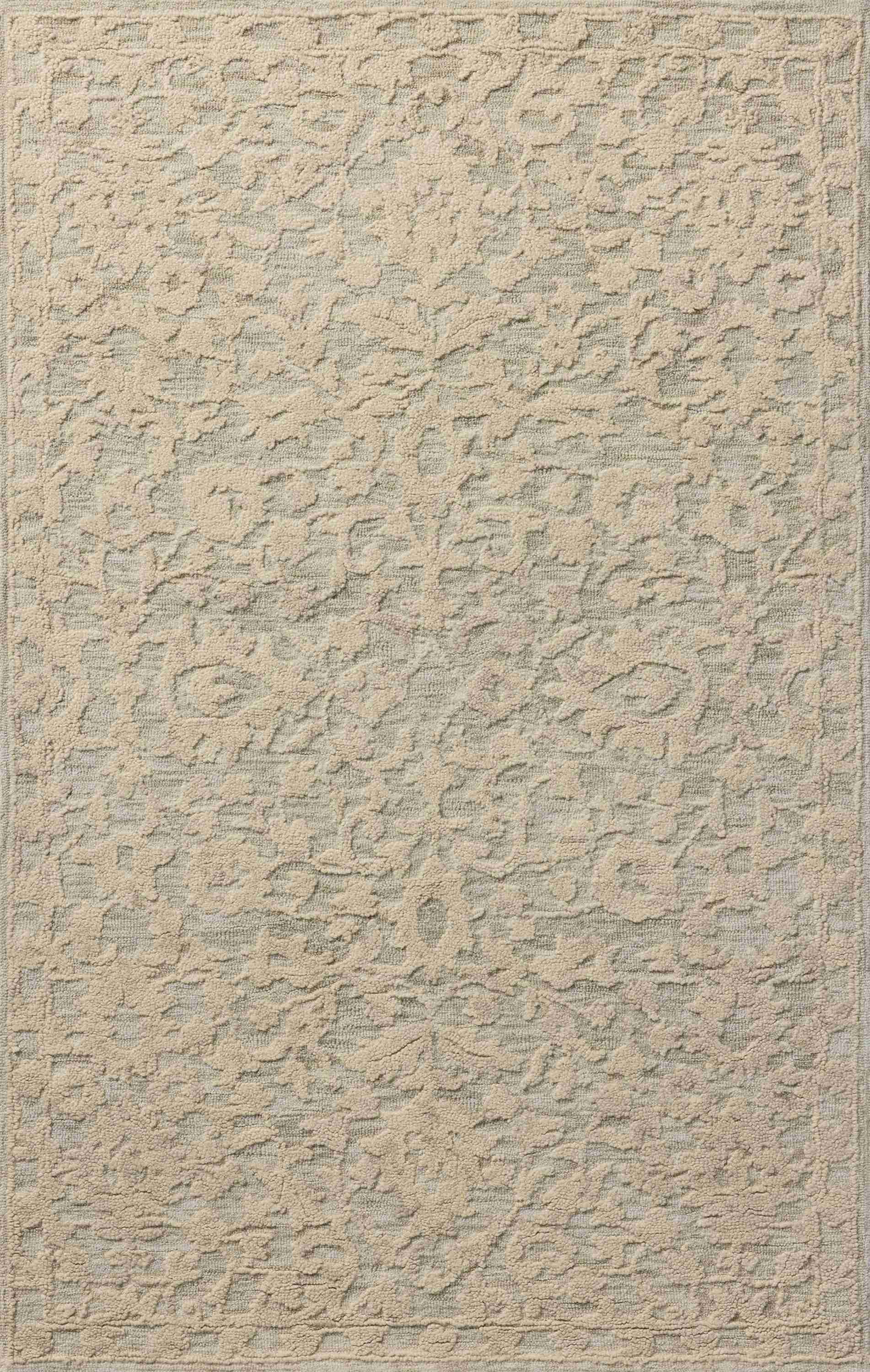 Prudence Sage / Ivory Rug - Image 1