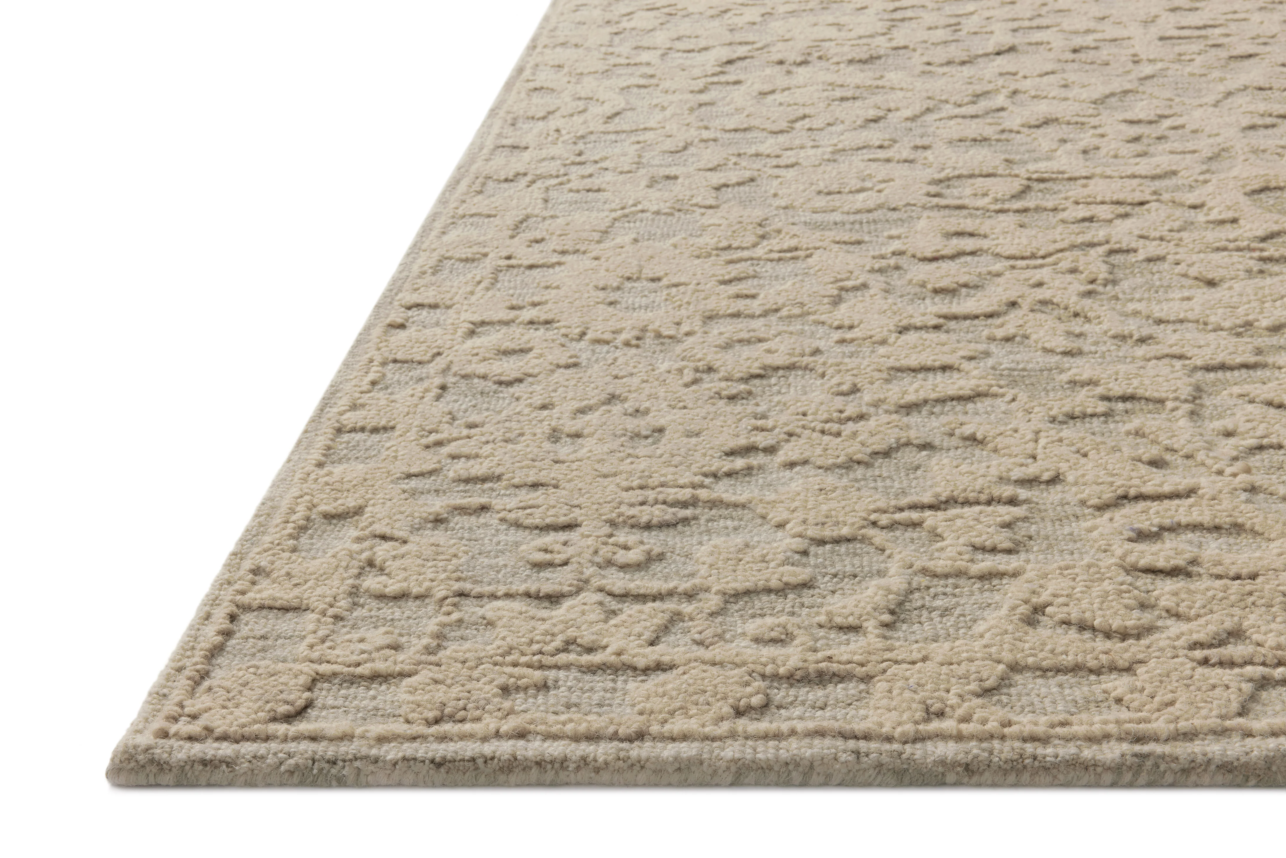 Prudence Sage / Ivory Rug - Image 2