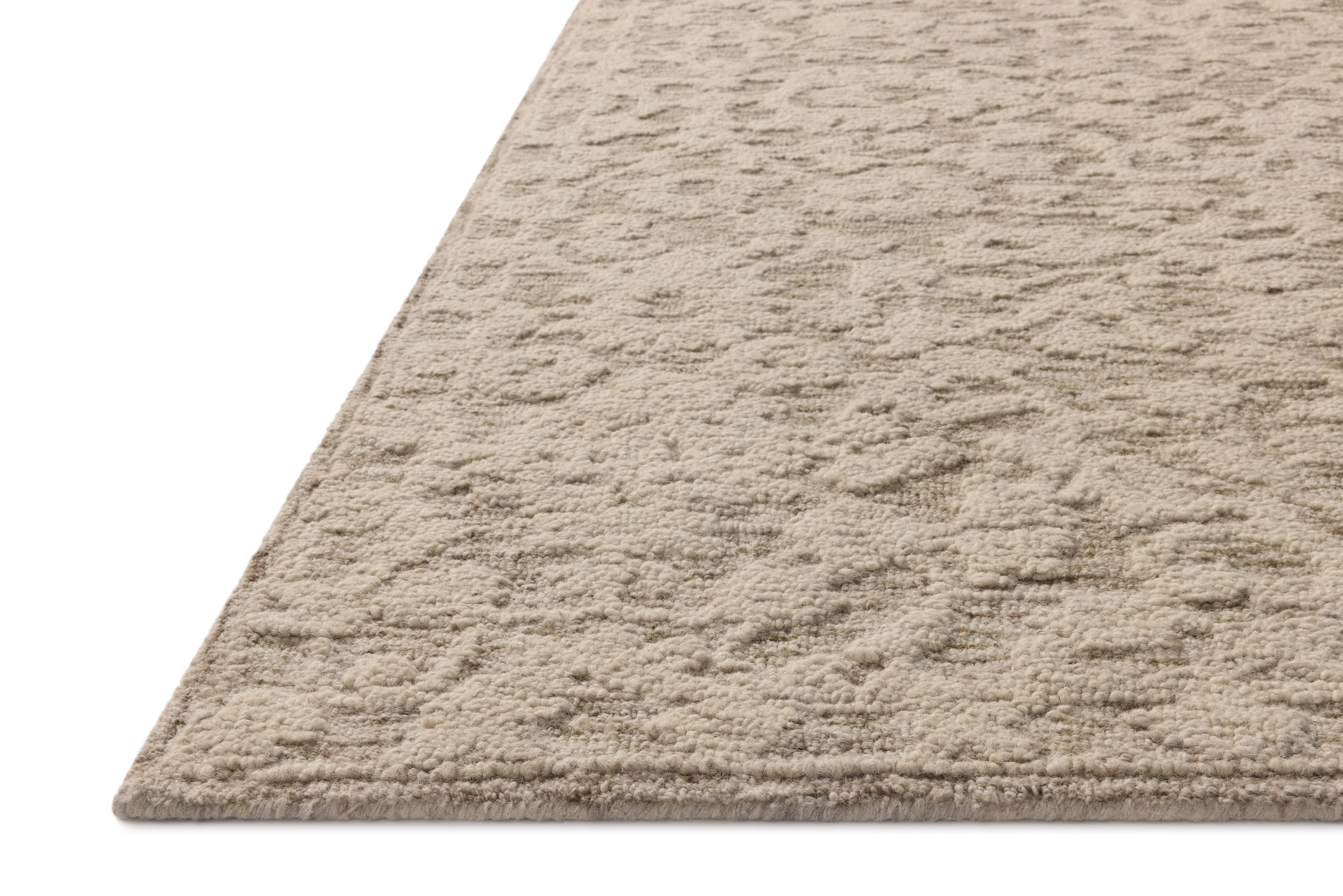 Prudence Stone / Ivory Rug - Image 2