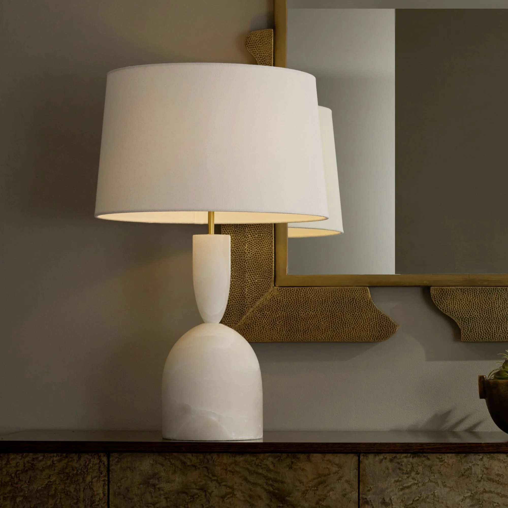 Brighton Table Lamp - Image 2