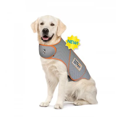Thundershirt Sport Platinum for Dogs XSmall - Image 1