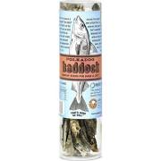 Polkadog Haddock Skins All Natural Dog Treats Tube 2oz - Image 1
