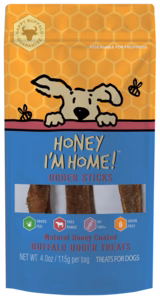 Honey I