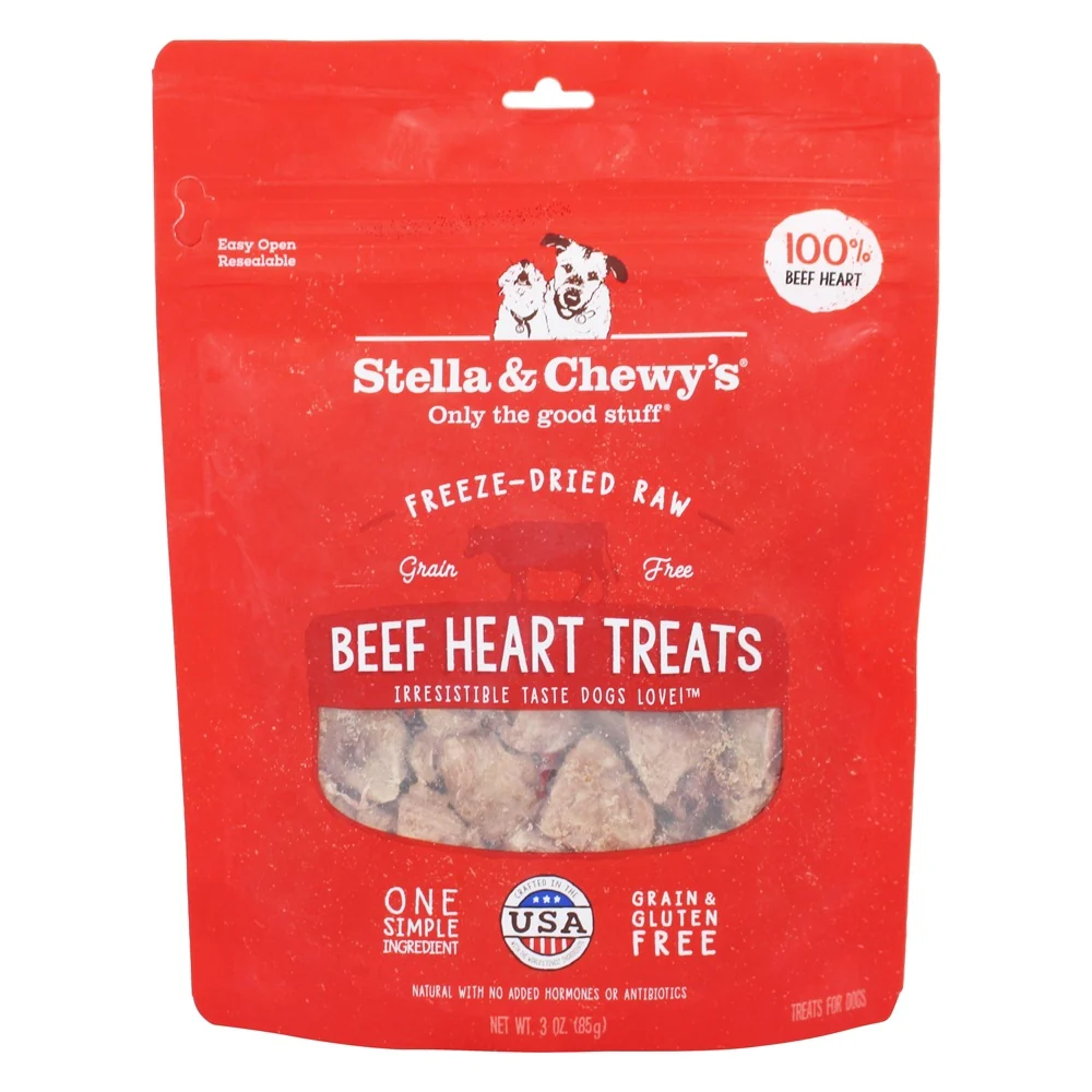 Stella & Chewy