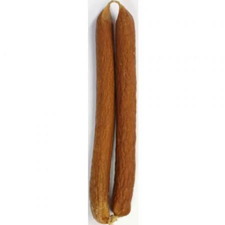 Happy Howies Beef Sausage Dog Treat 12in Single - Image 1