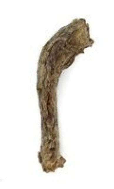 Vital Essentials Raw Bar Freeze Dried Turkey Neck - Image 1
