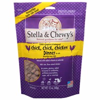 Stella & Chewy