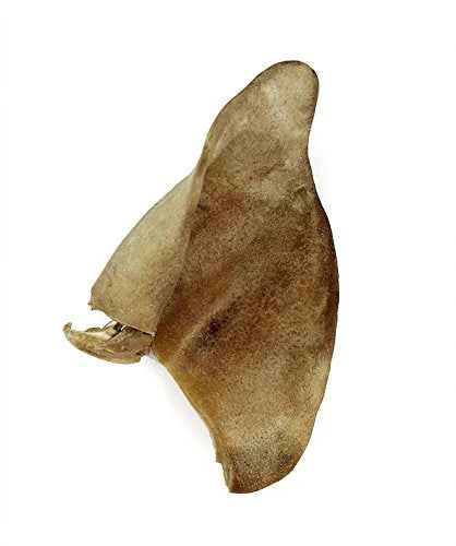 Vital Essentials Raw Bar Freeze Dried Pig Ear - Image 1