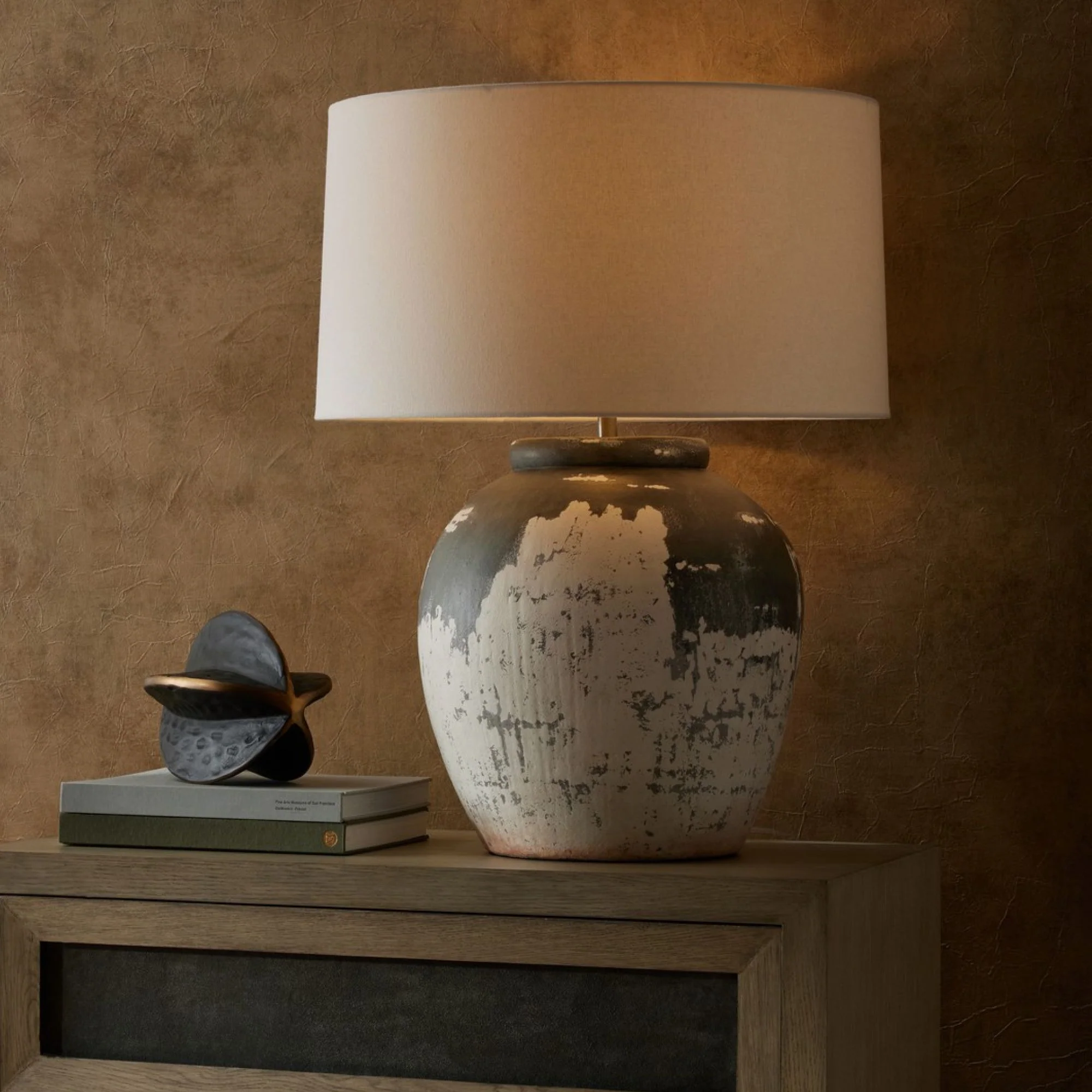Pamela Table Lamp - Image 2