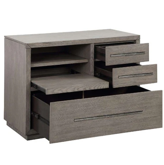 pur#342F PARKER HOUSE - PURE MODERN FUNCTIONAL FILE - Image 2