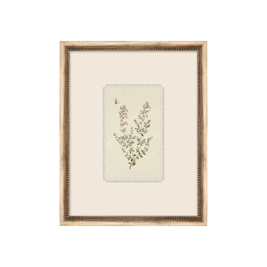 Petite Floral III - Image 1
