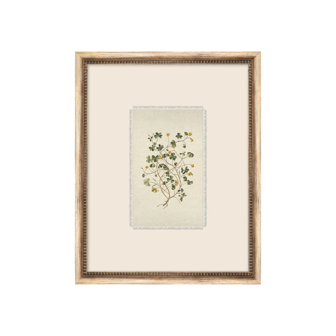 Petite Floral I - Image 1