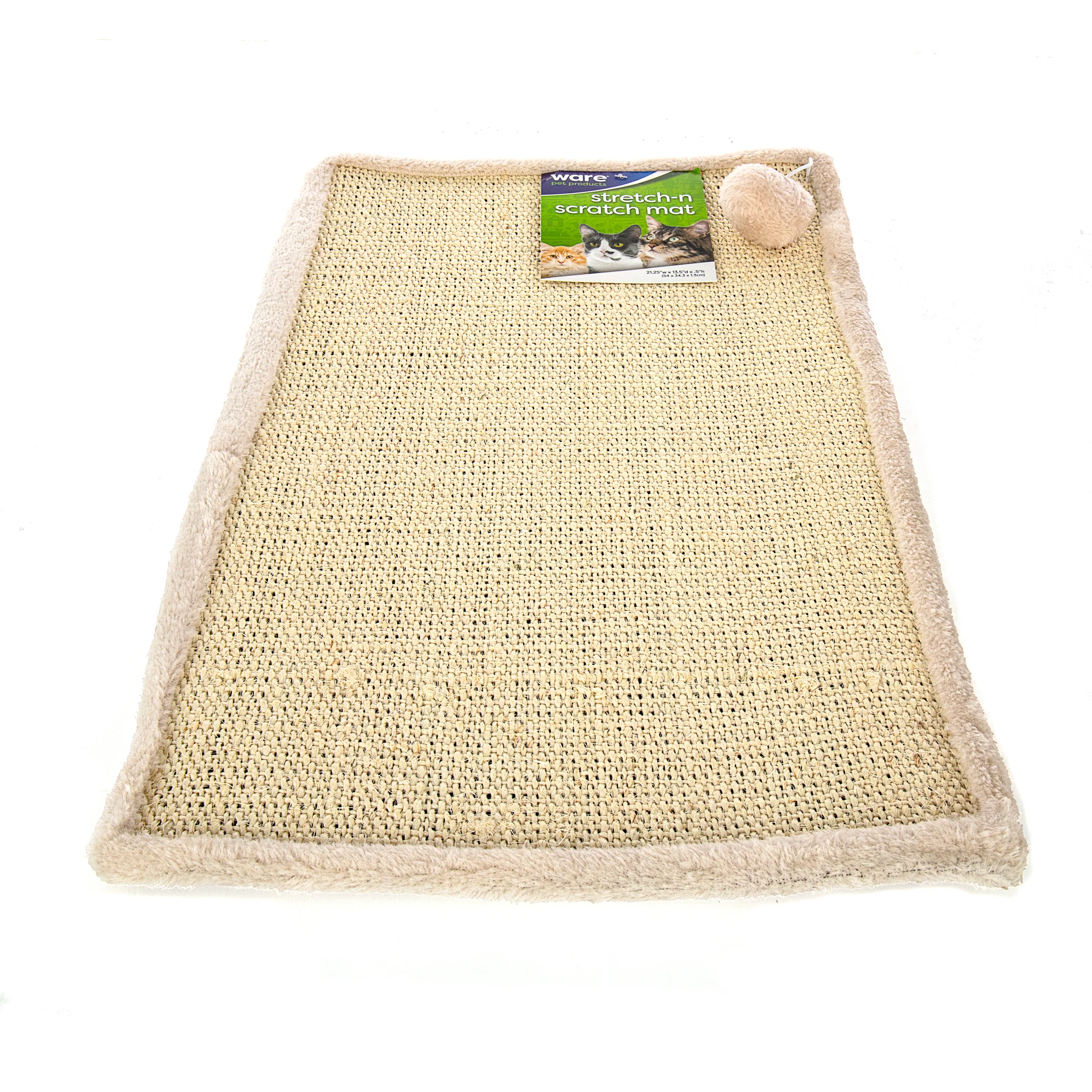 Ware Scratch N Mat - Image 1