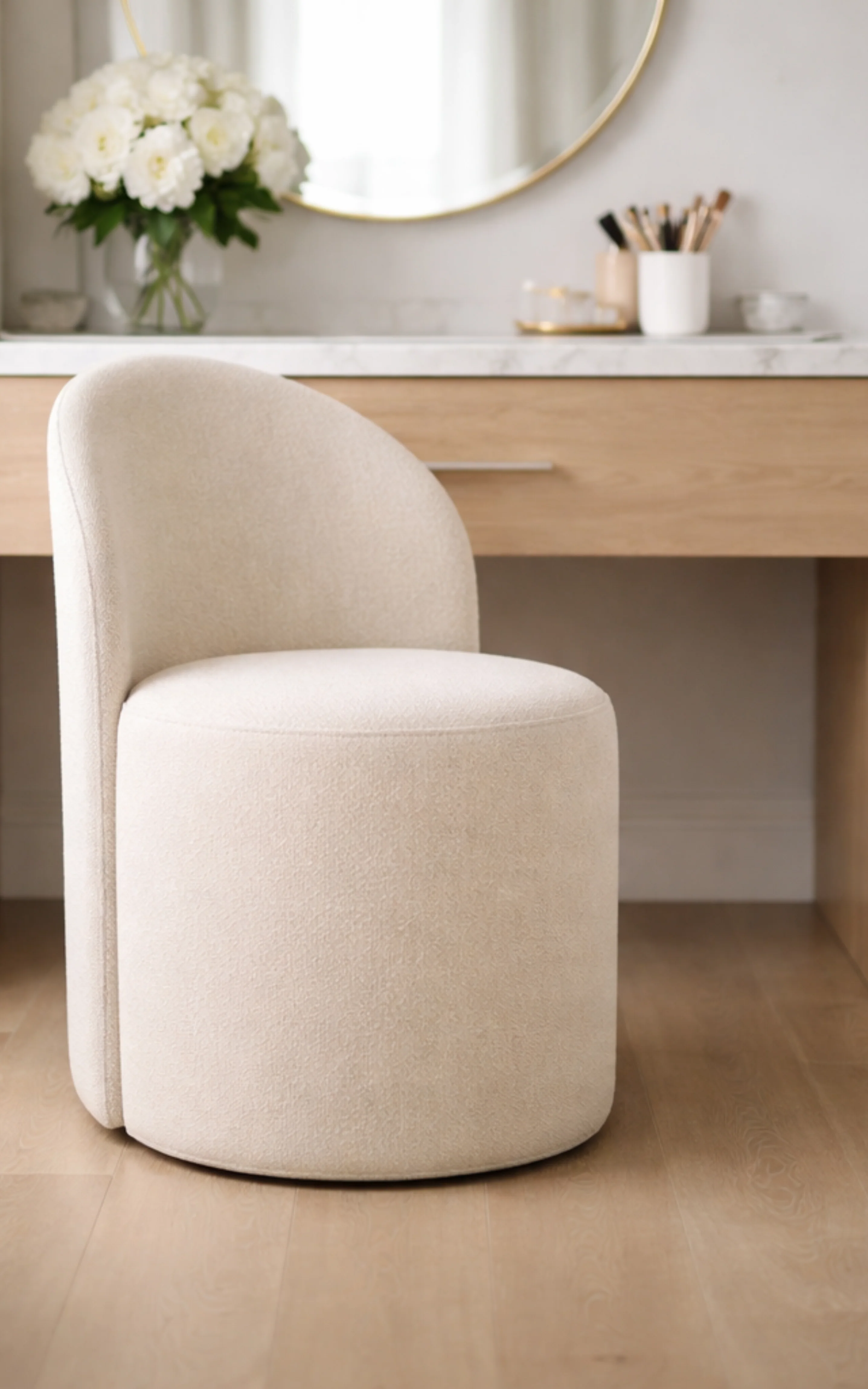 Landon Dining Chair - Image 3