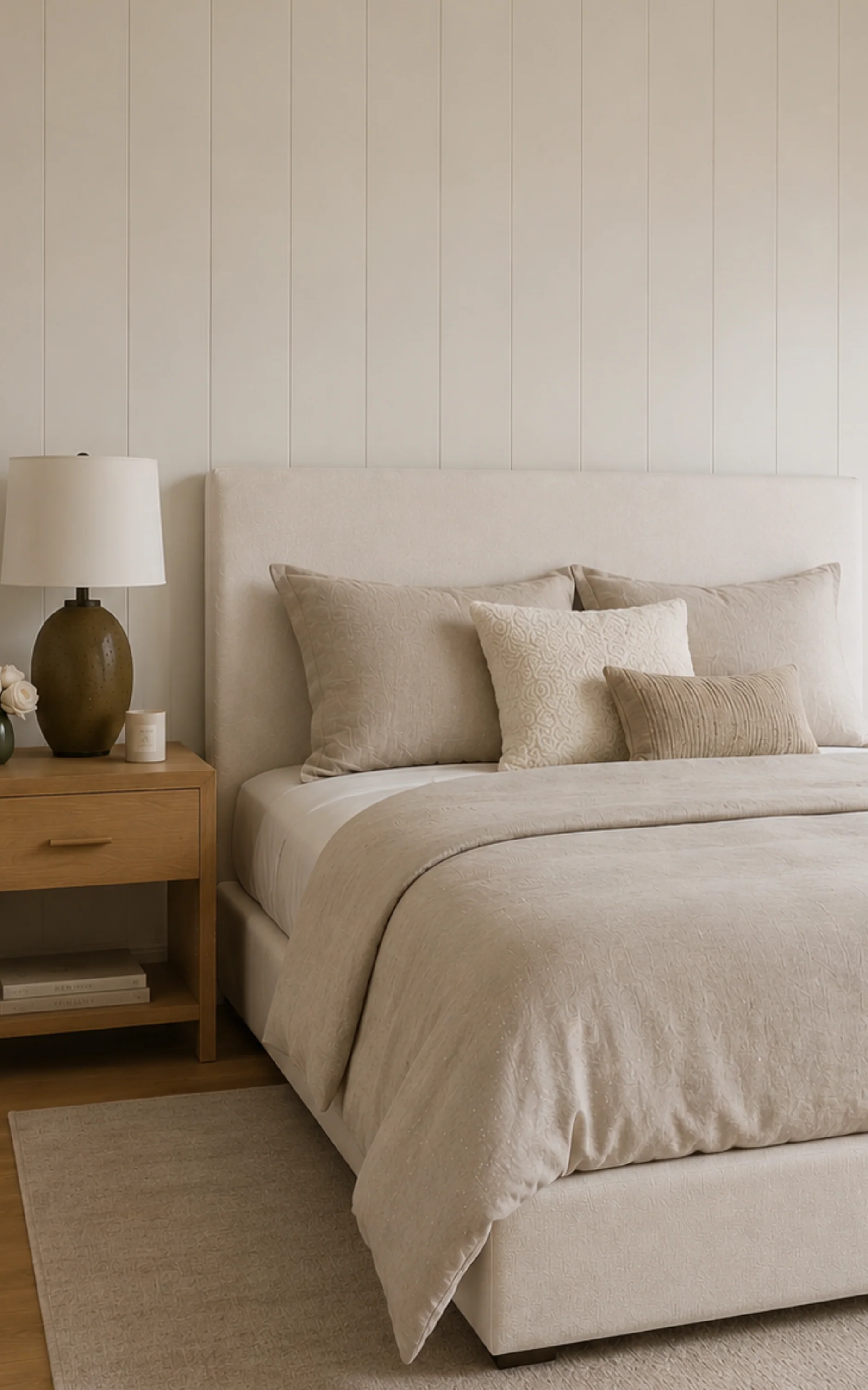 Aurora Storage Bed - Image 2