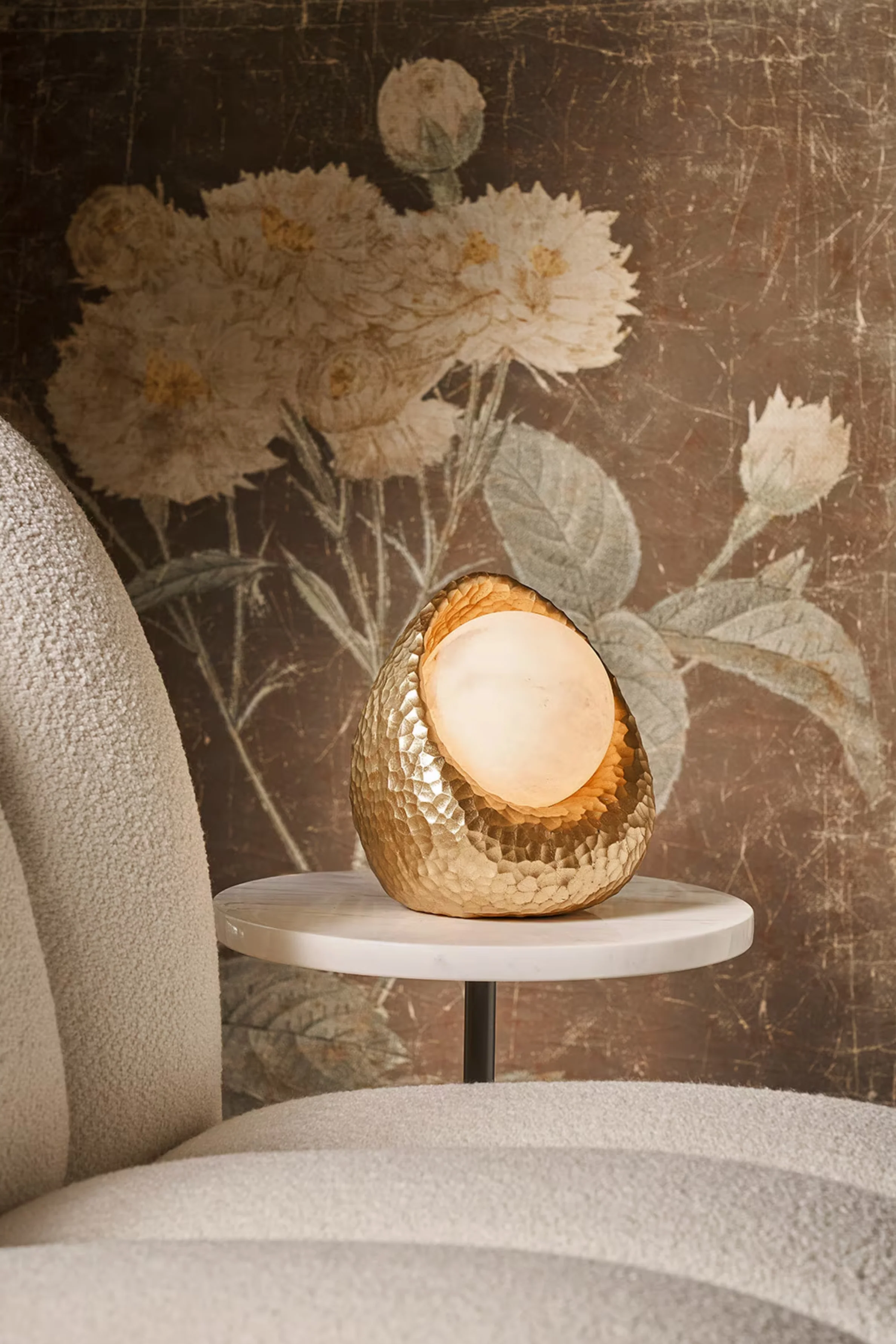 Nest Mini Lamp - Image 3