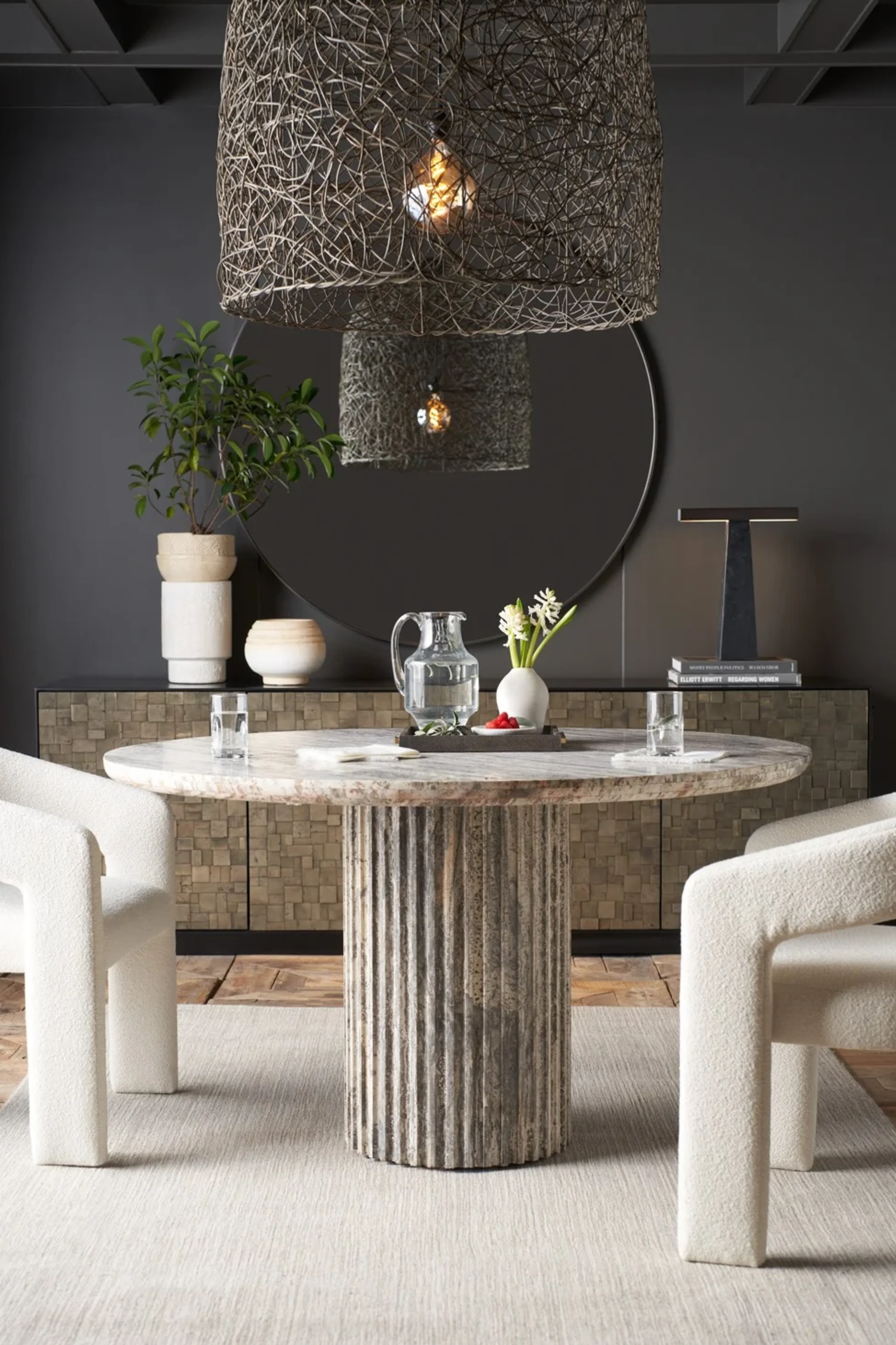 Valerie Dining Chair - Image 2