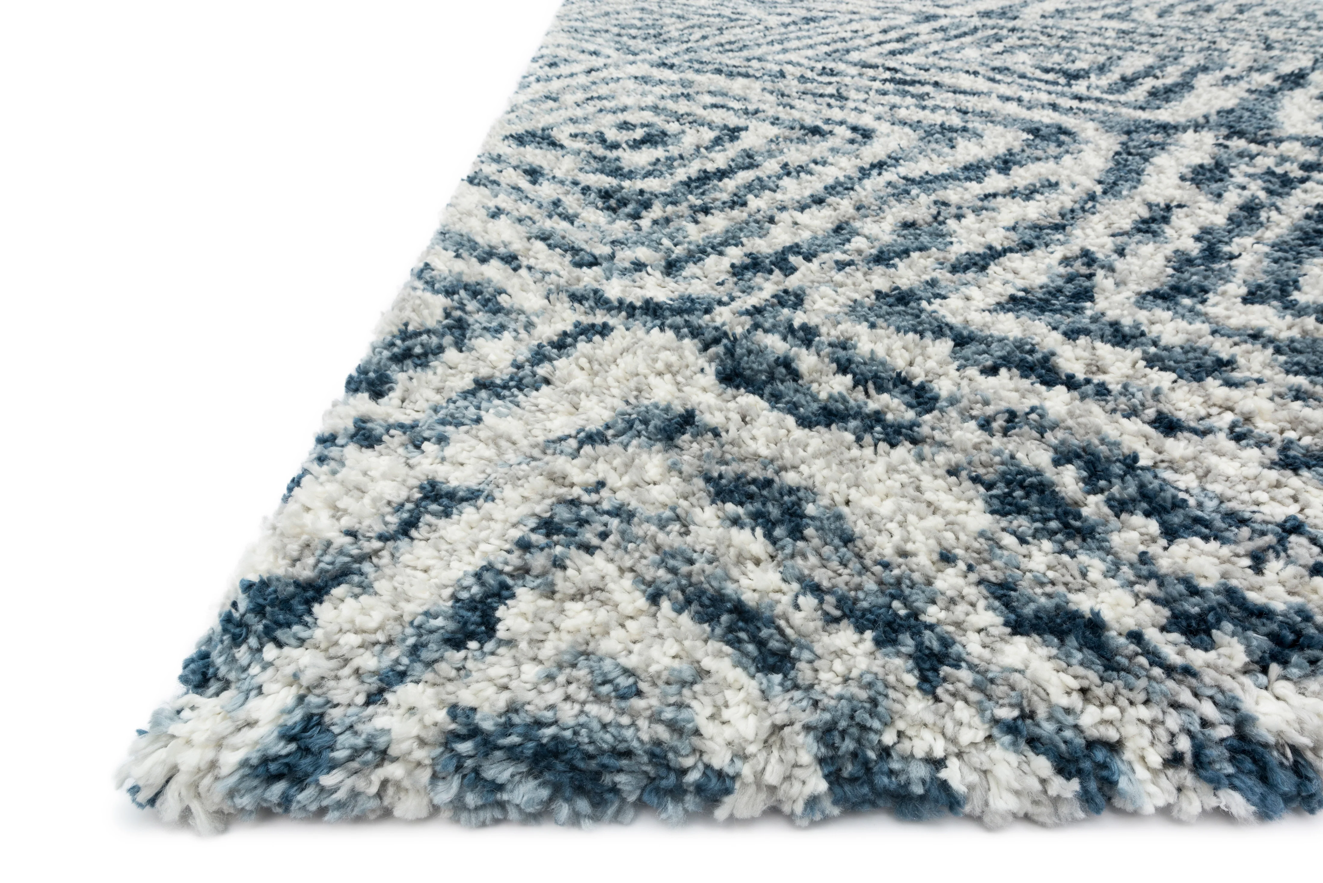 Quincy Ocean / Pebble Rug - Image 2