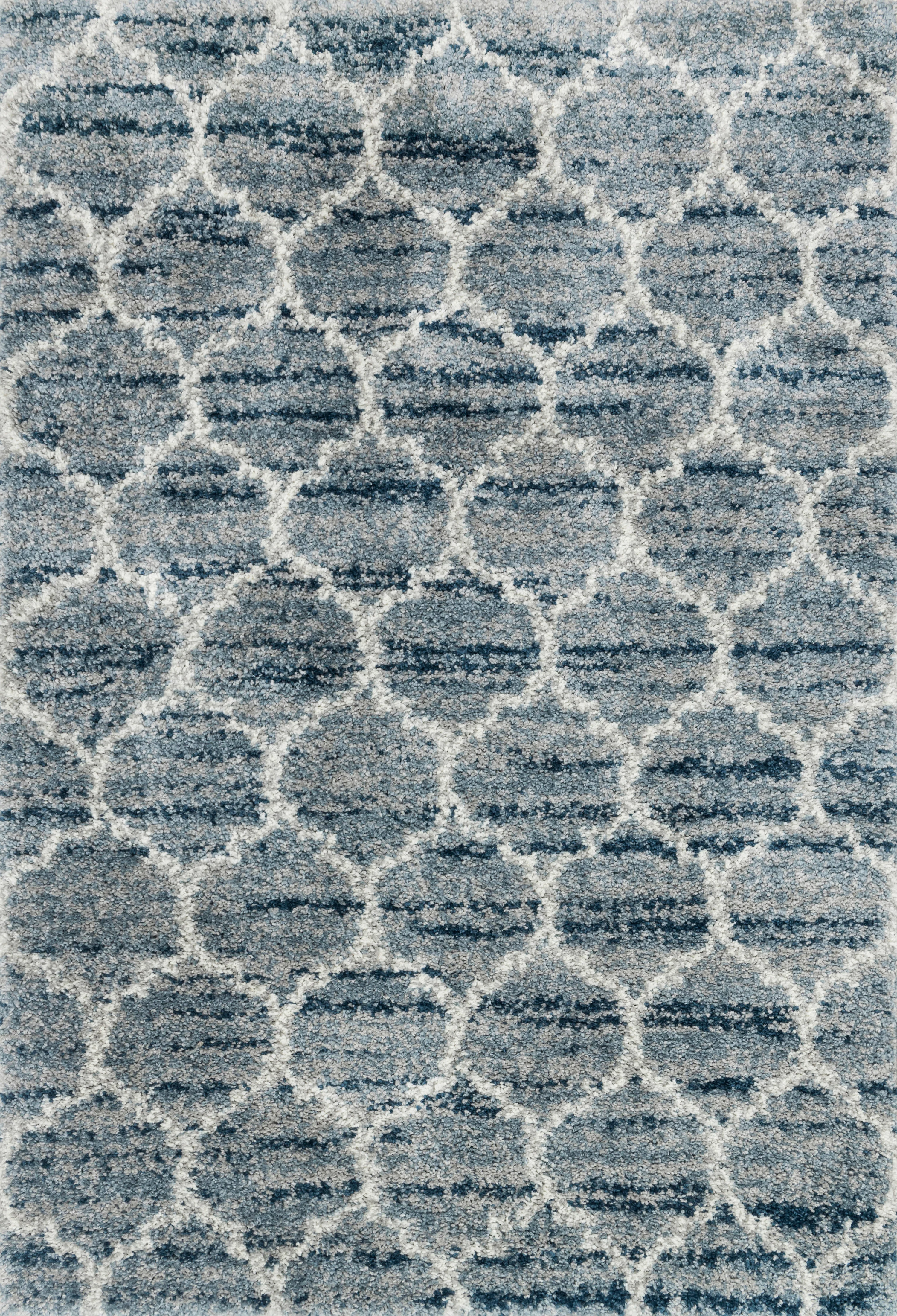 Quincy Spa / Pebble Rug - Image 1