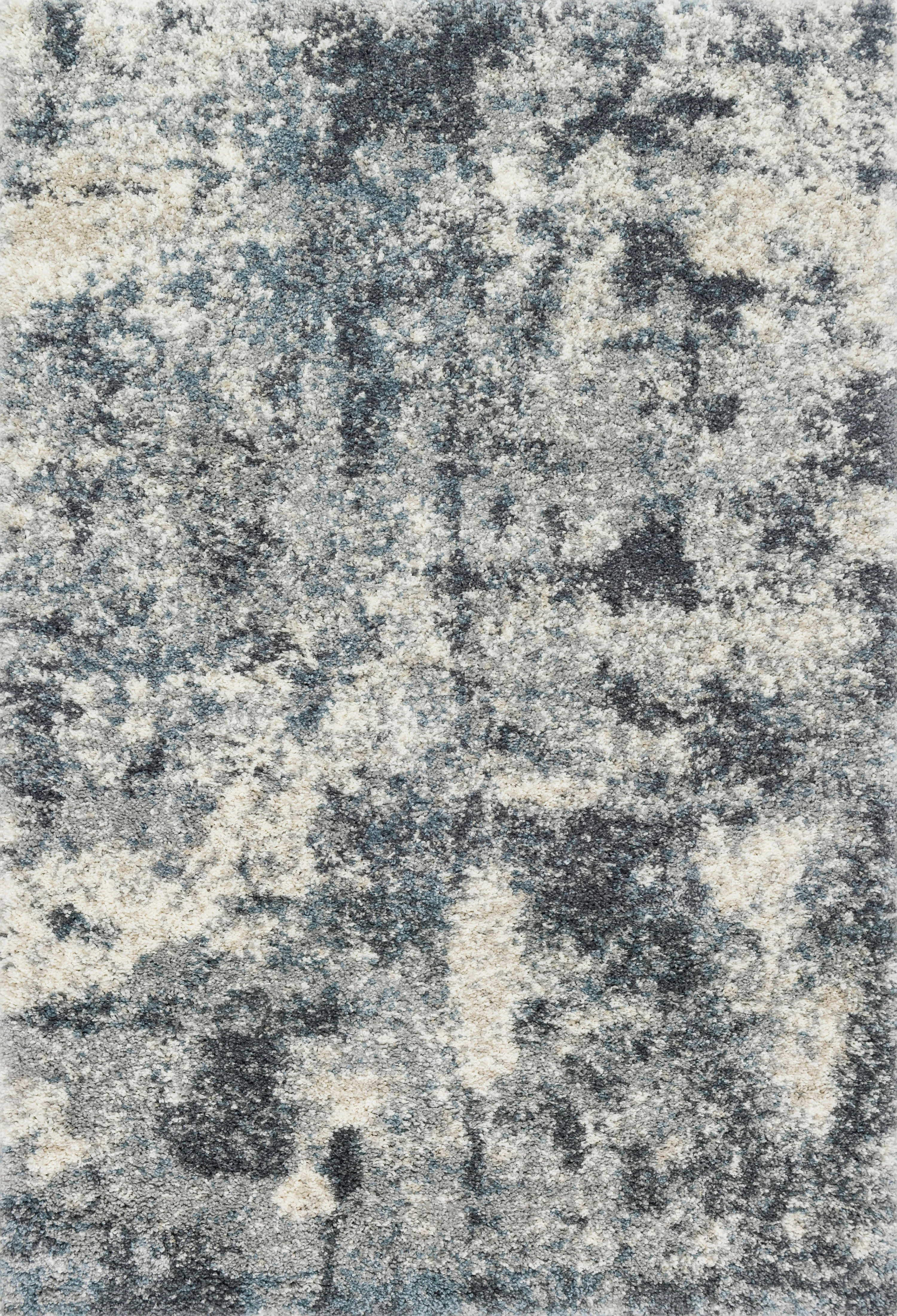 Quincy Slate Rug - Image 1
