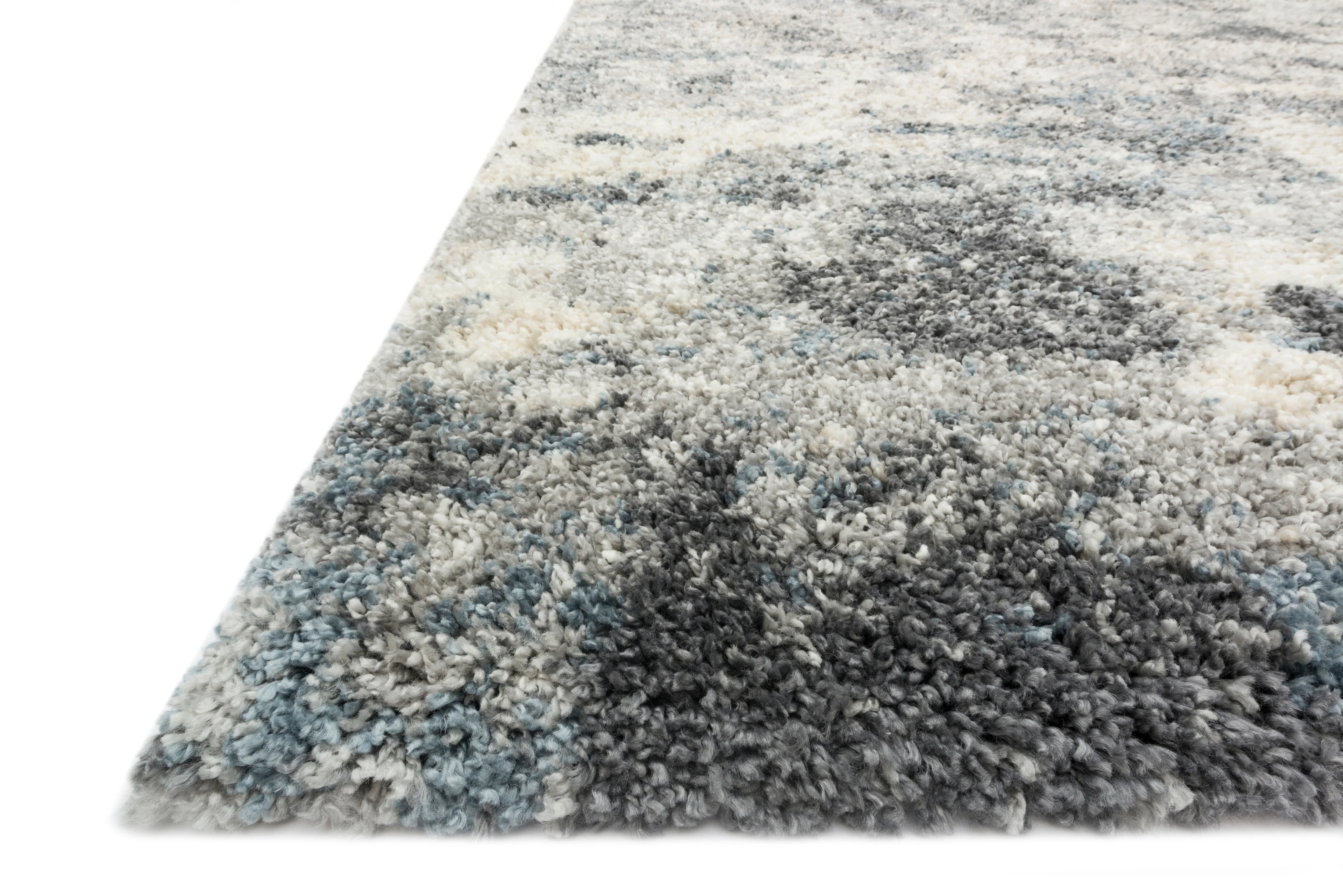 Quincy Slate Rug - Image 2