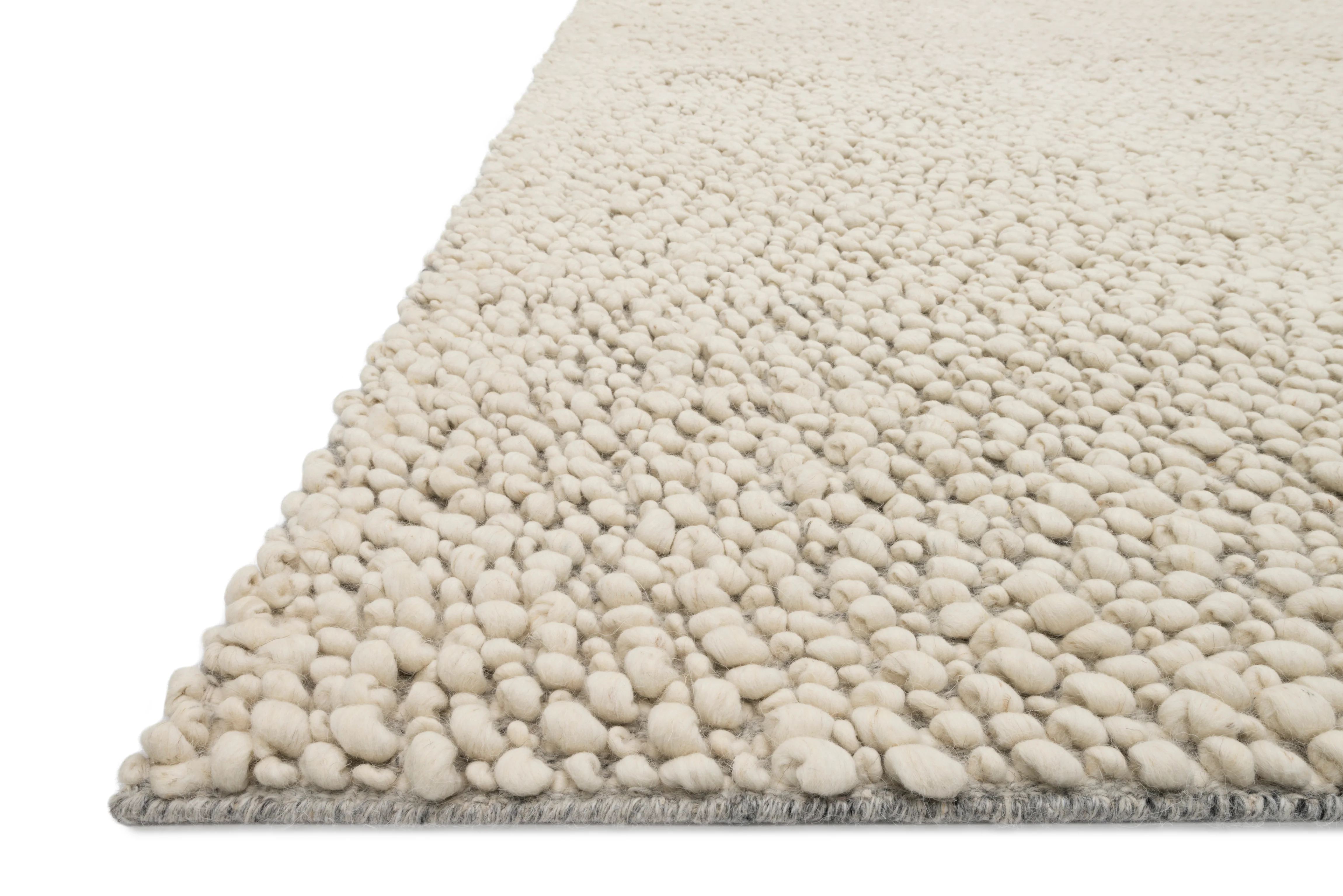 Quarry Ivory Rug - Image 2