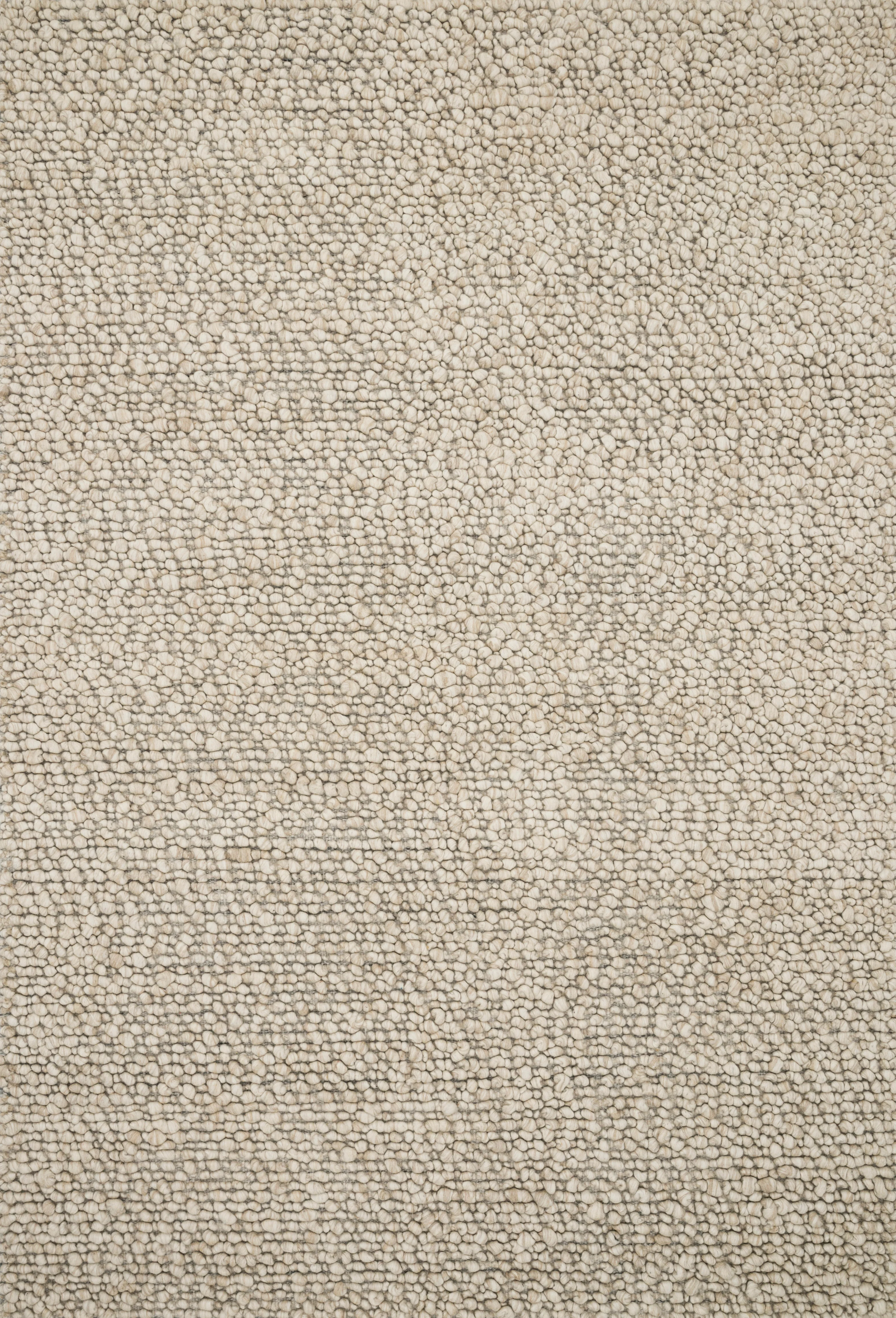 Quarry Oatmeal Rug - Image 1