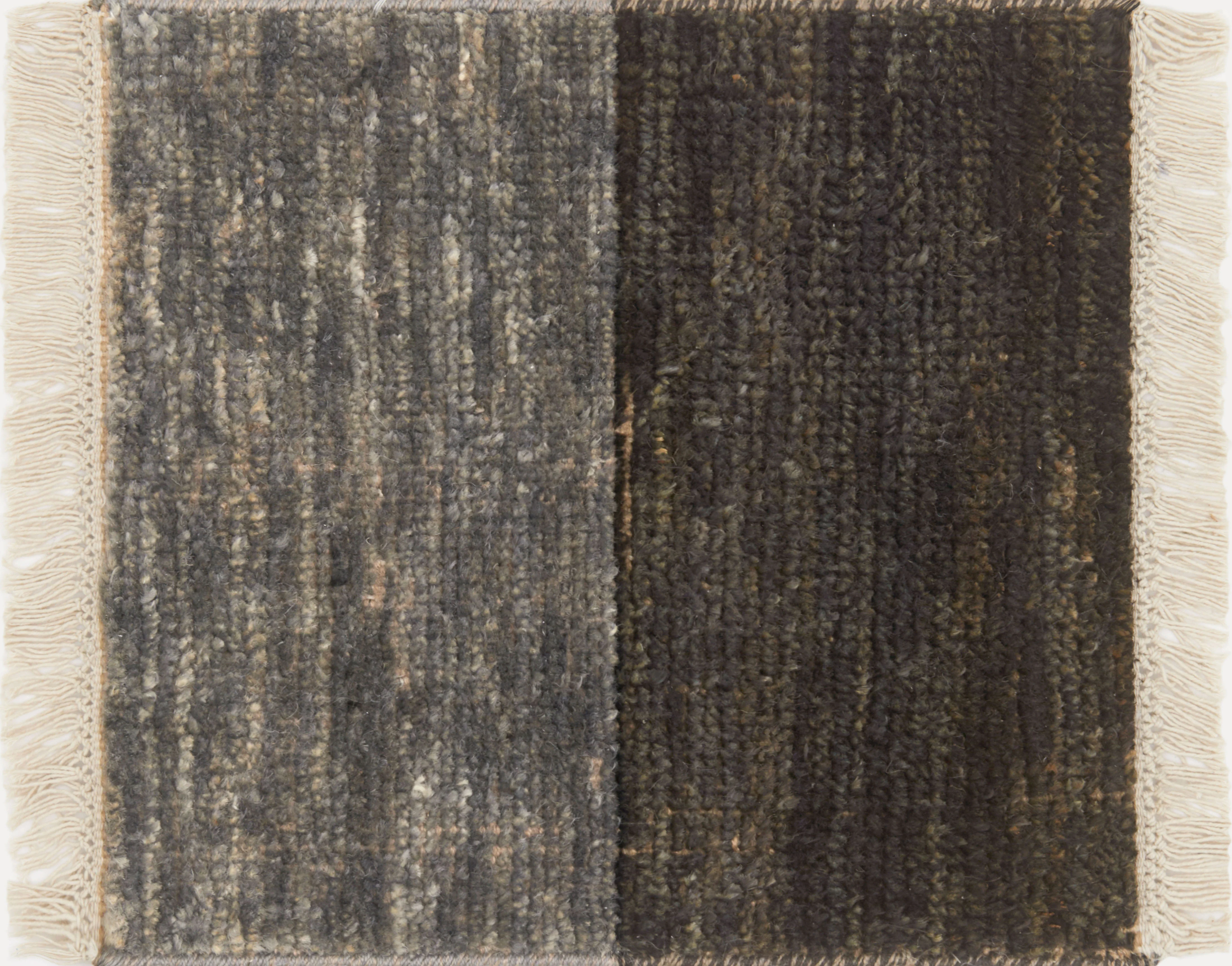 Quinn Color Block / 01 Rug