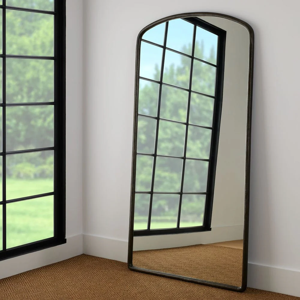 Archer Grande Floor Mirror - Image 2