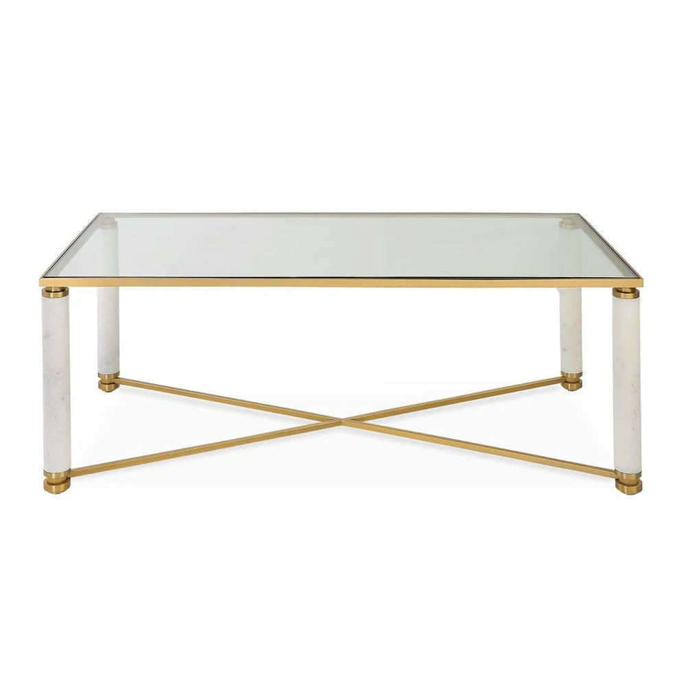 Marina Coffee Table