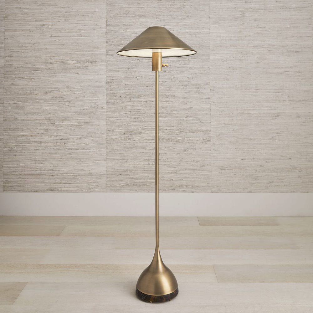 Michael Floor Lamp - Image 2