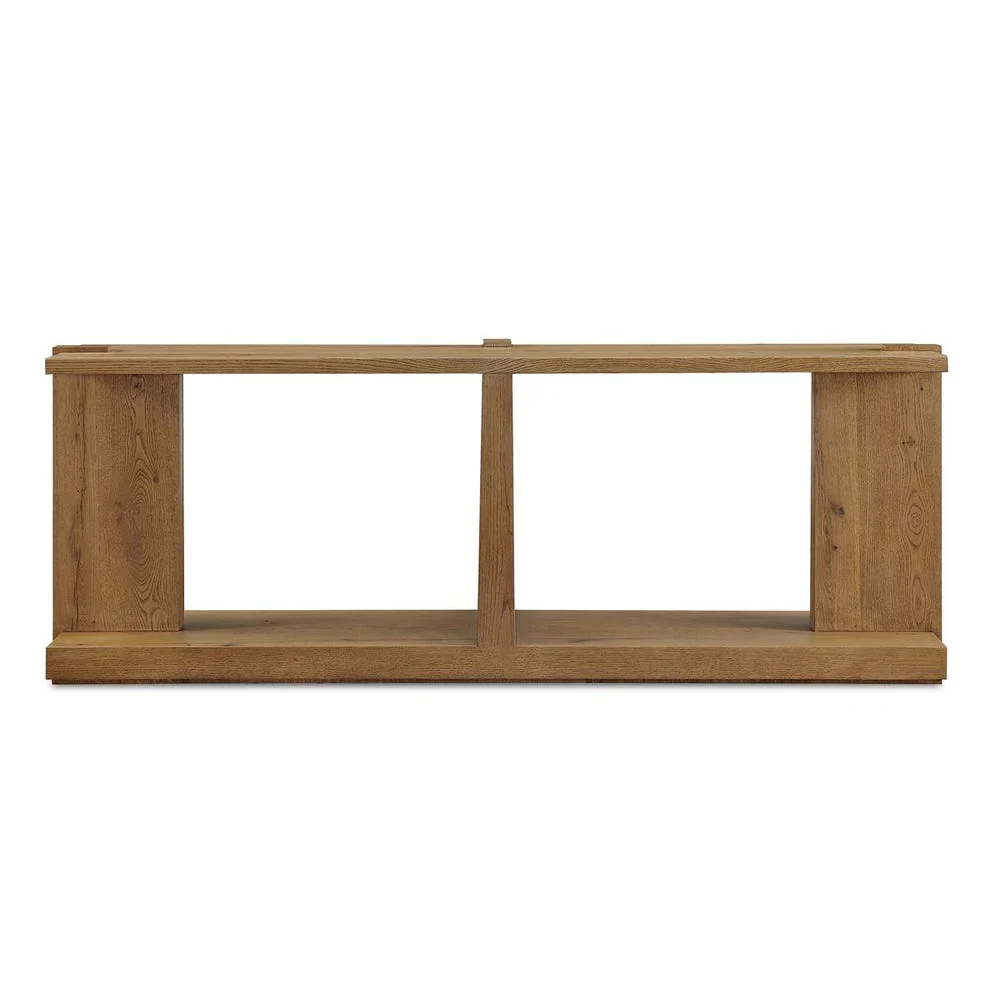 Hudson Console - Image 1