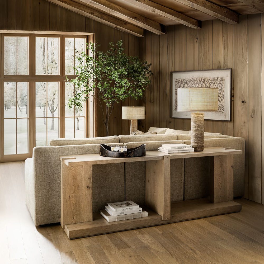 Hudson Console - Image 2