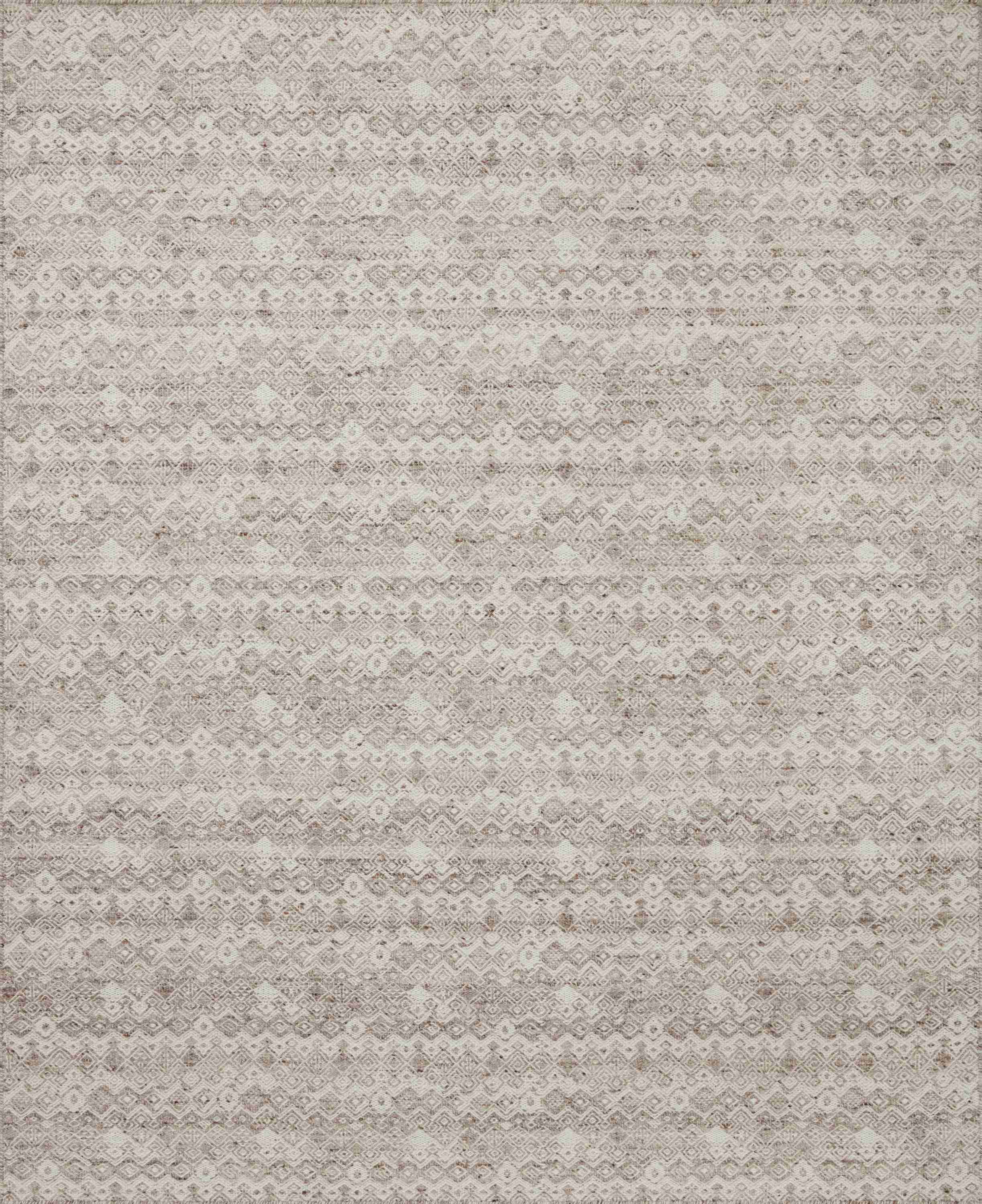 Raven Dove / Ivory Rug - Image 1