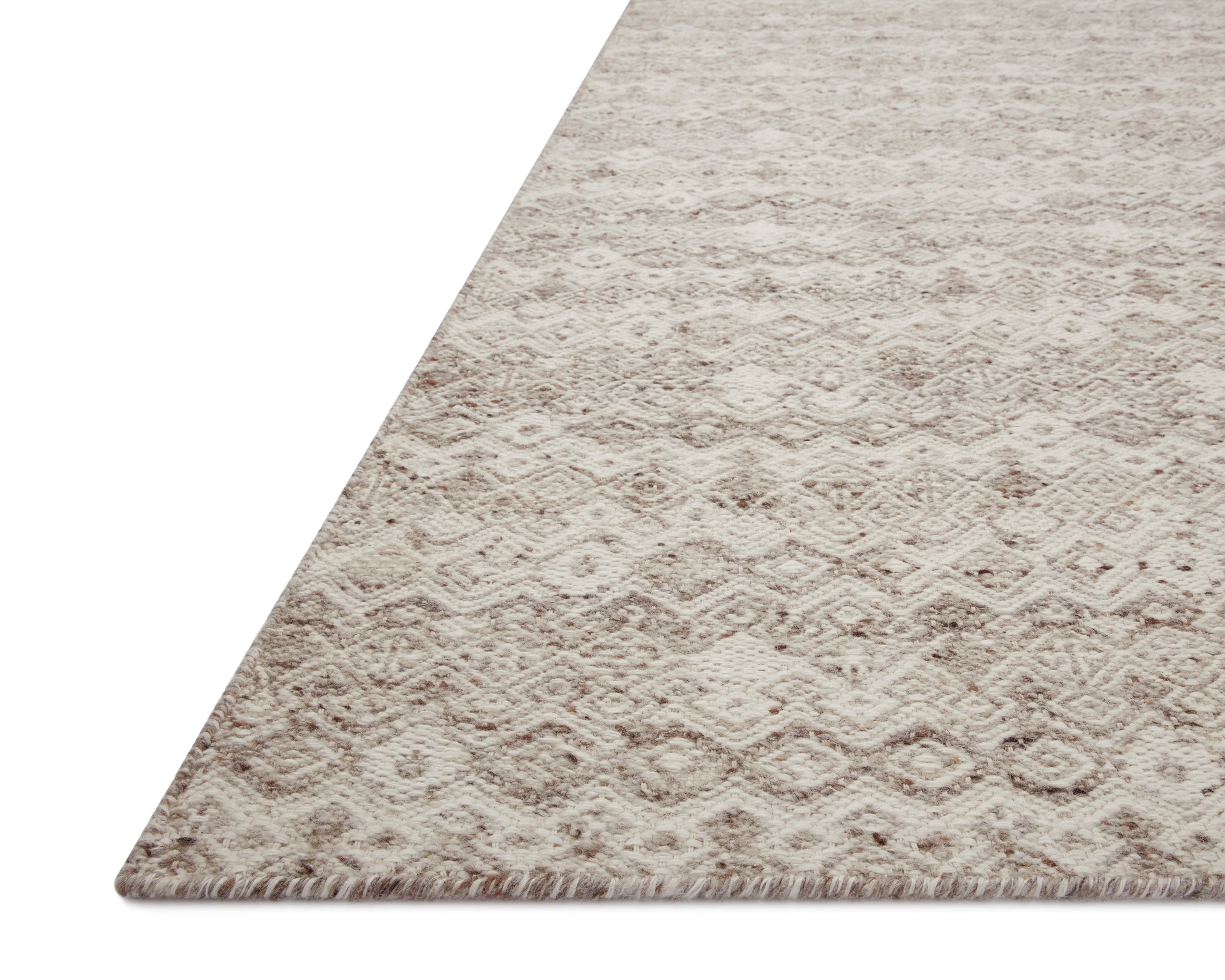 Raven Dove / Ivory Rug - Image 2