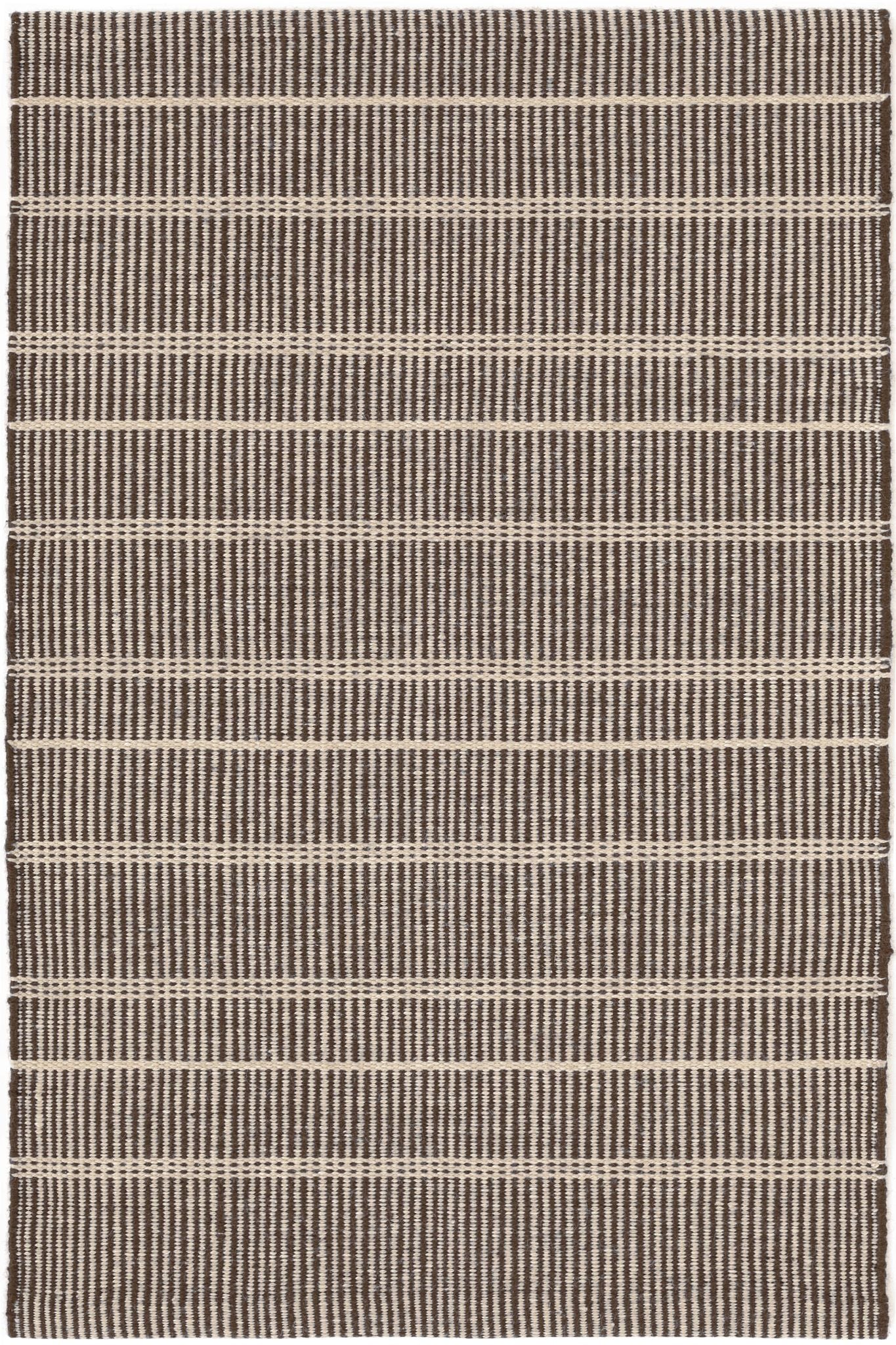 Samson Oak Handwoven Indoor/Outdoor Rug - Image 1