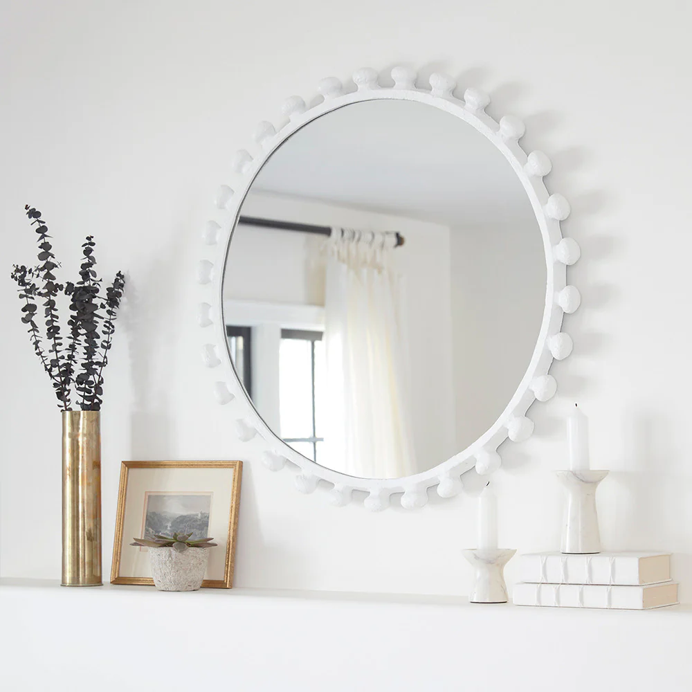 Sanya Mirror - Image 2