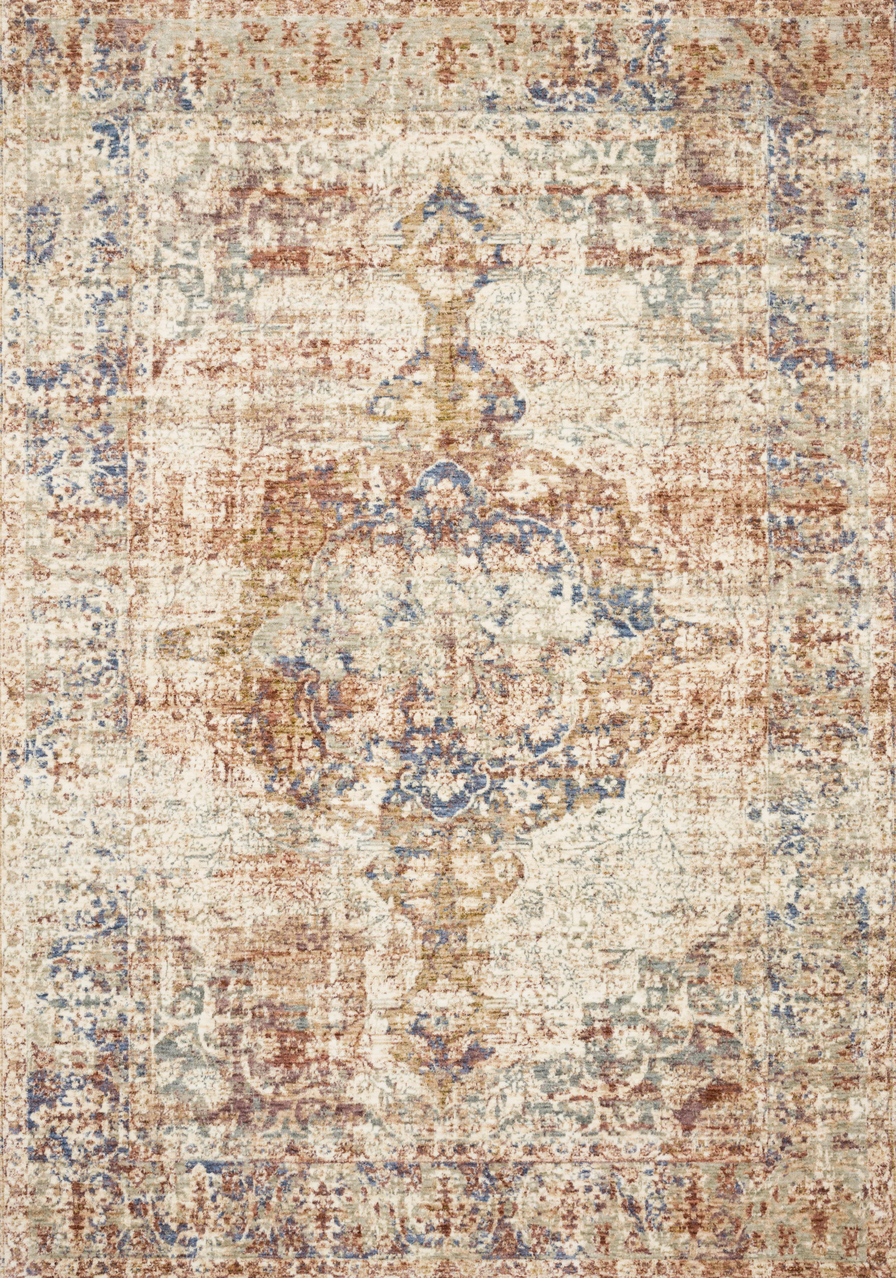 Revere Multi Rug - Image 1