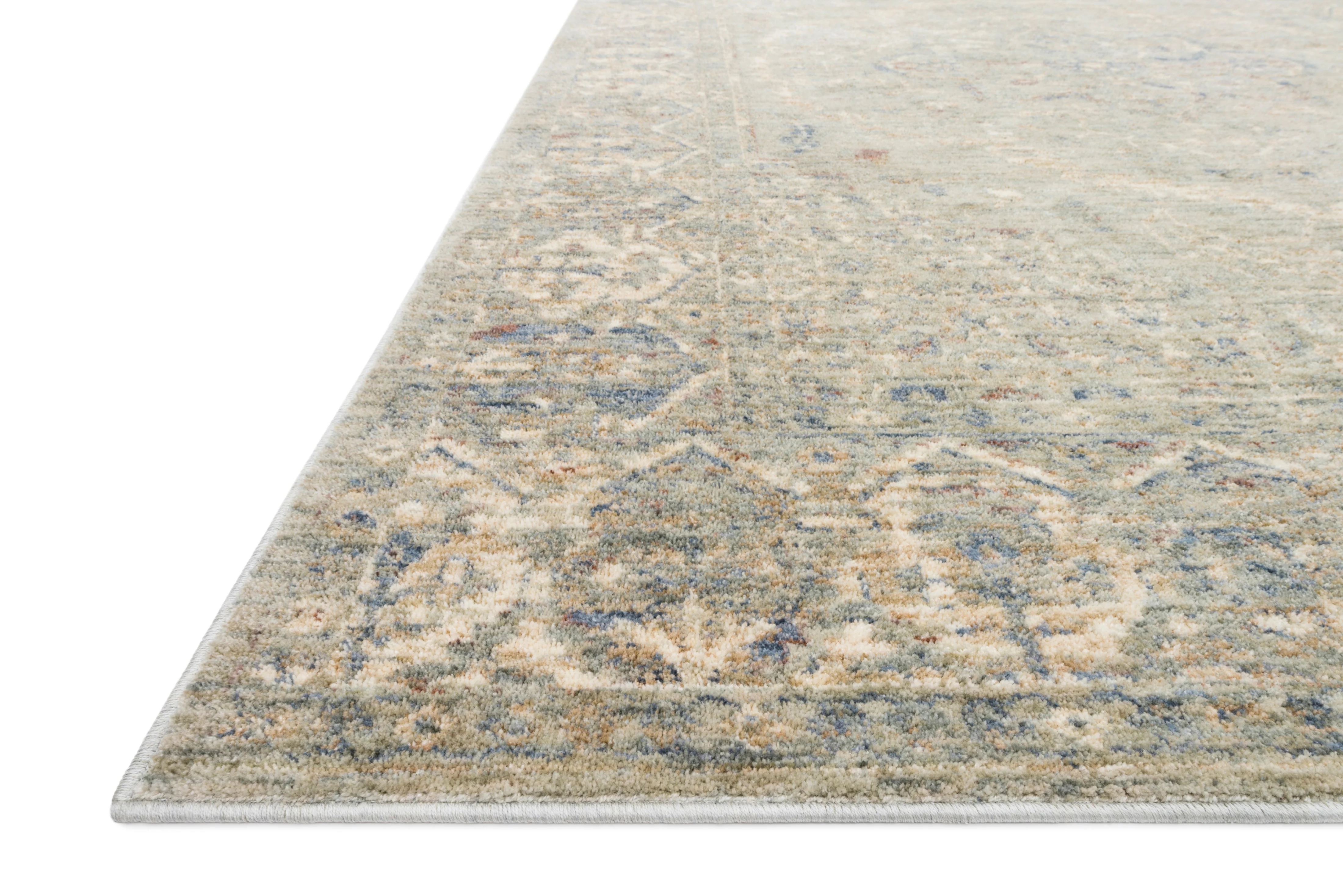 Revere Mist Rug - Image 2