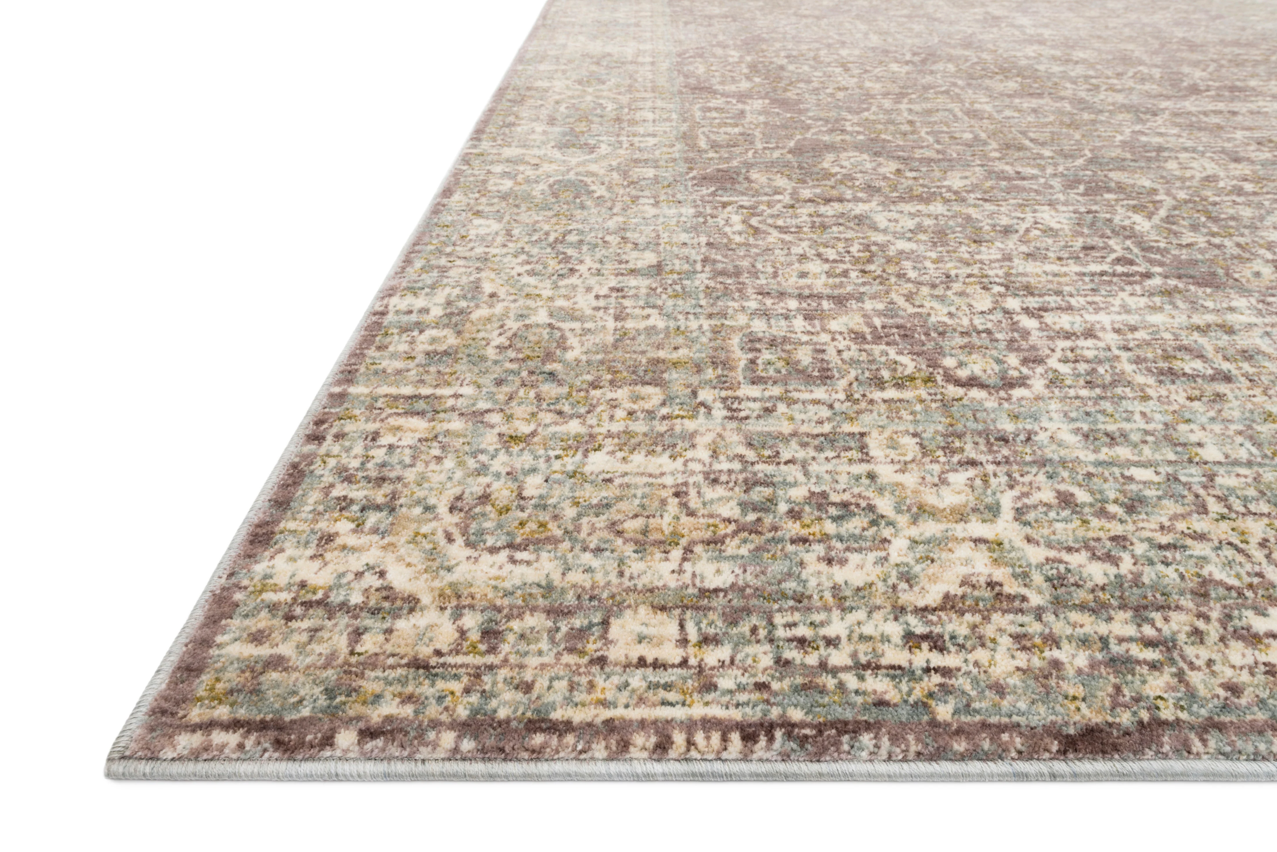 Revere Lilac Rug - Image 2