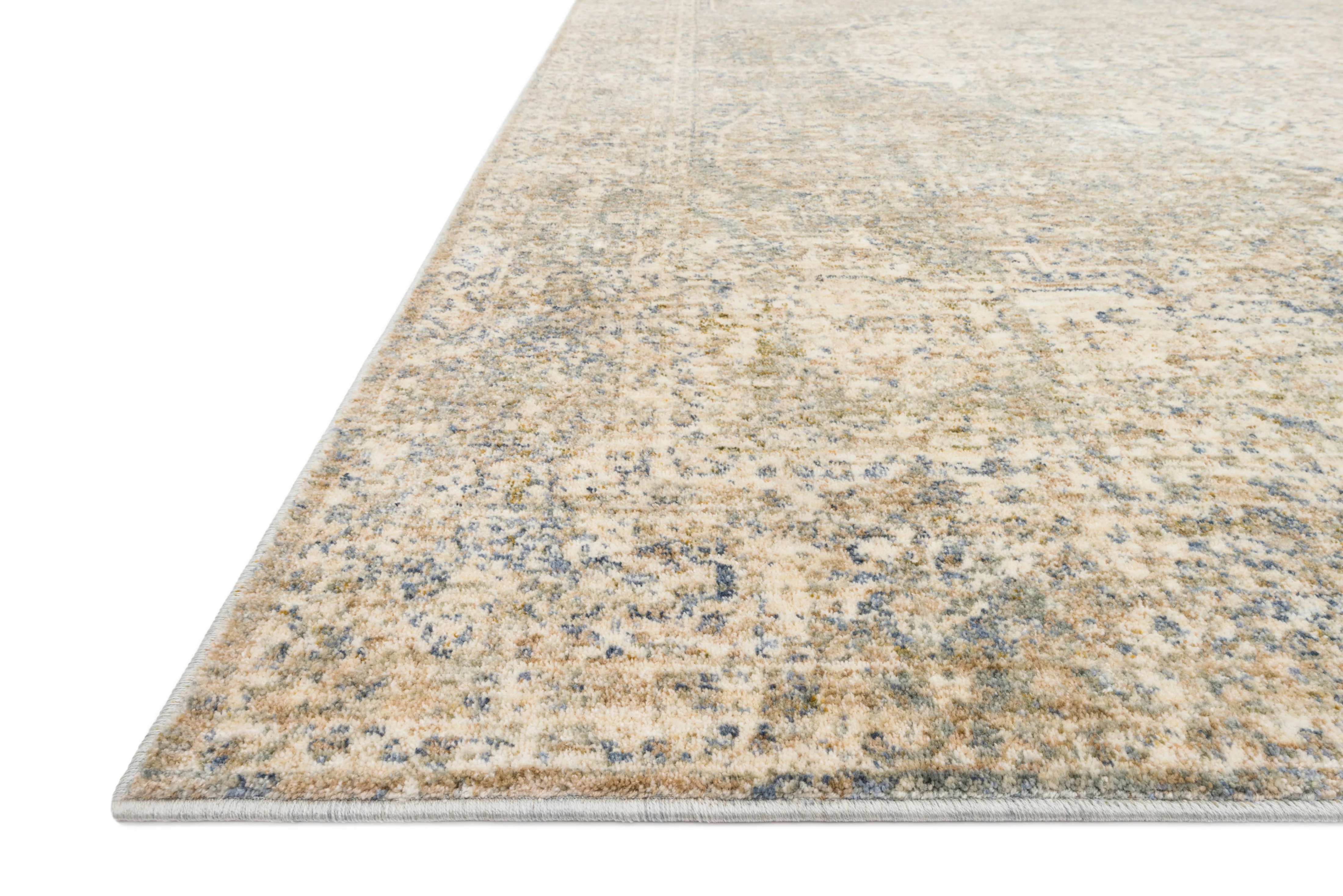 Revere Granite / Blue Rug - Image 2