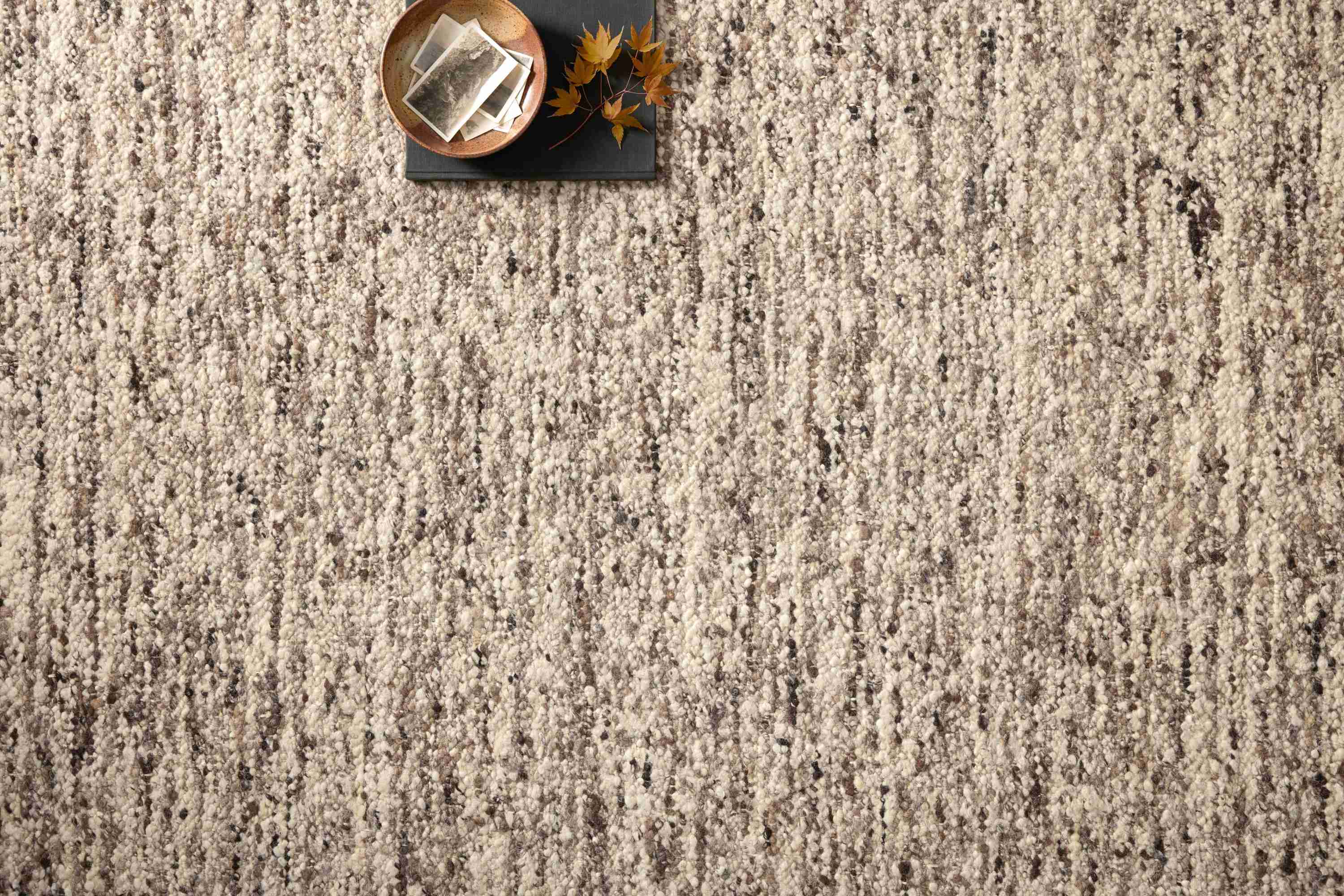 Reyla Granite / Mocha Rug - Image 3